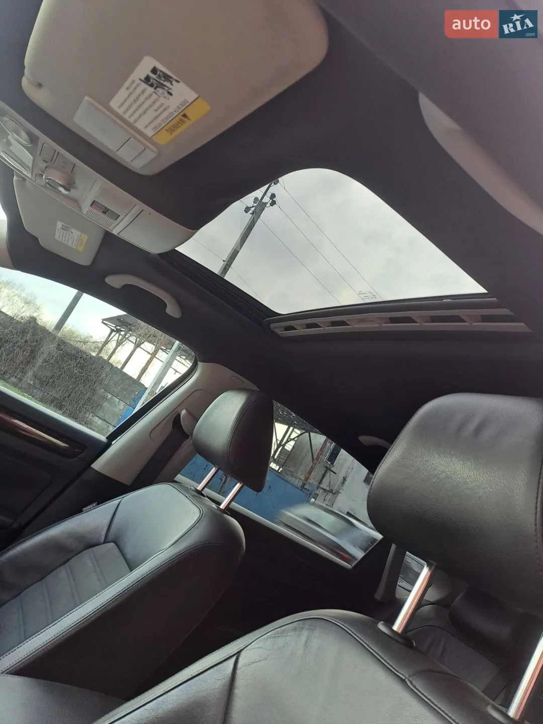 2014 Volkswagen Passat - мініатюра 4