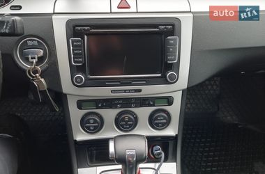 Универсал Volkswagen Passat 2009 в Бродах