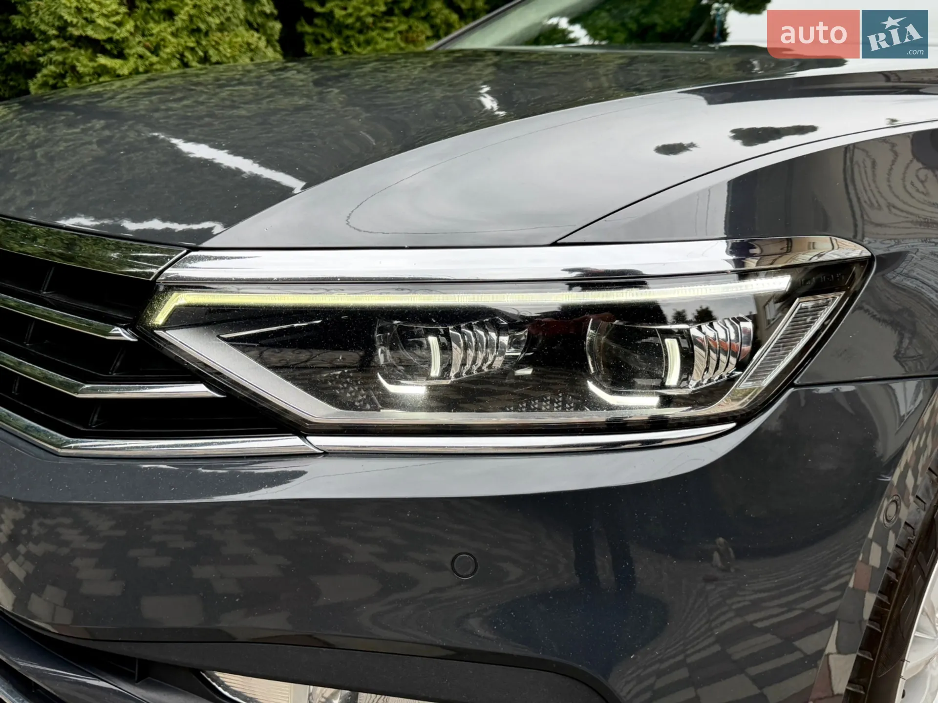 2021 Volkswagen Passat - мініатюра 5