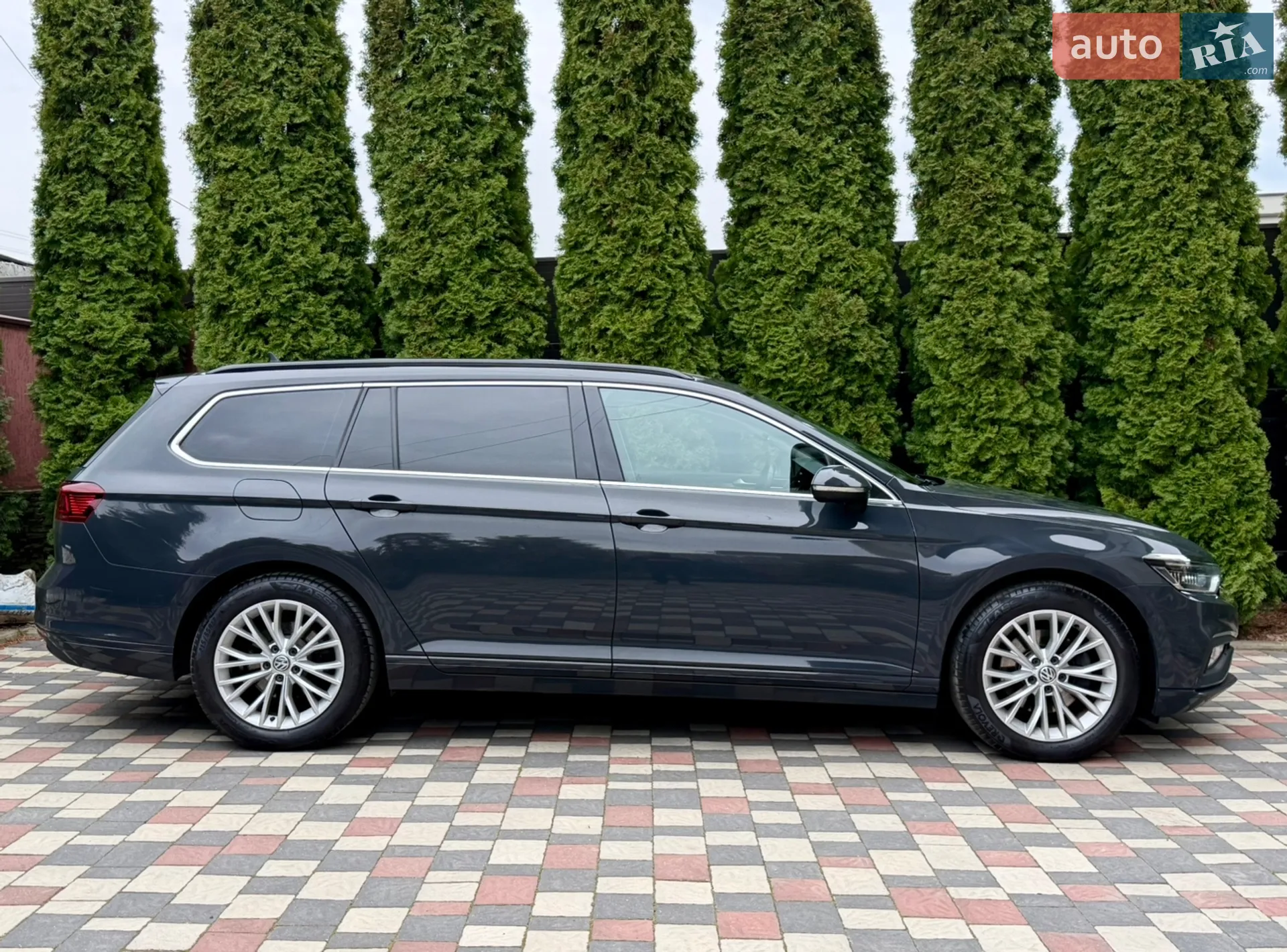 2021 Volkswagen Passat - мініатюра 13