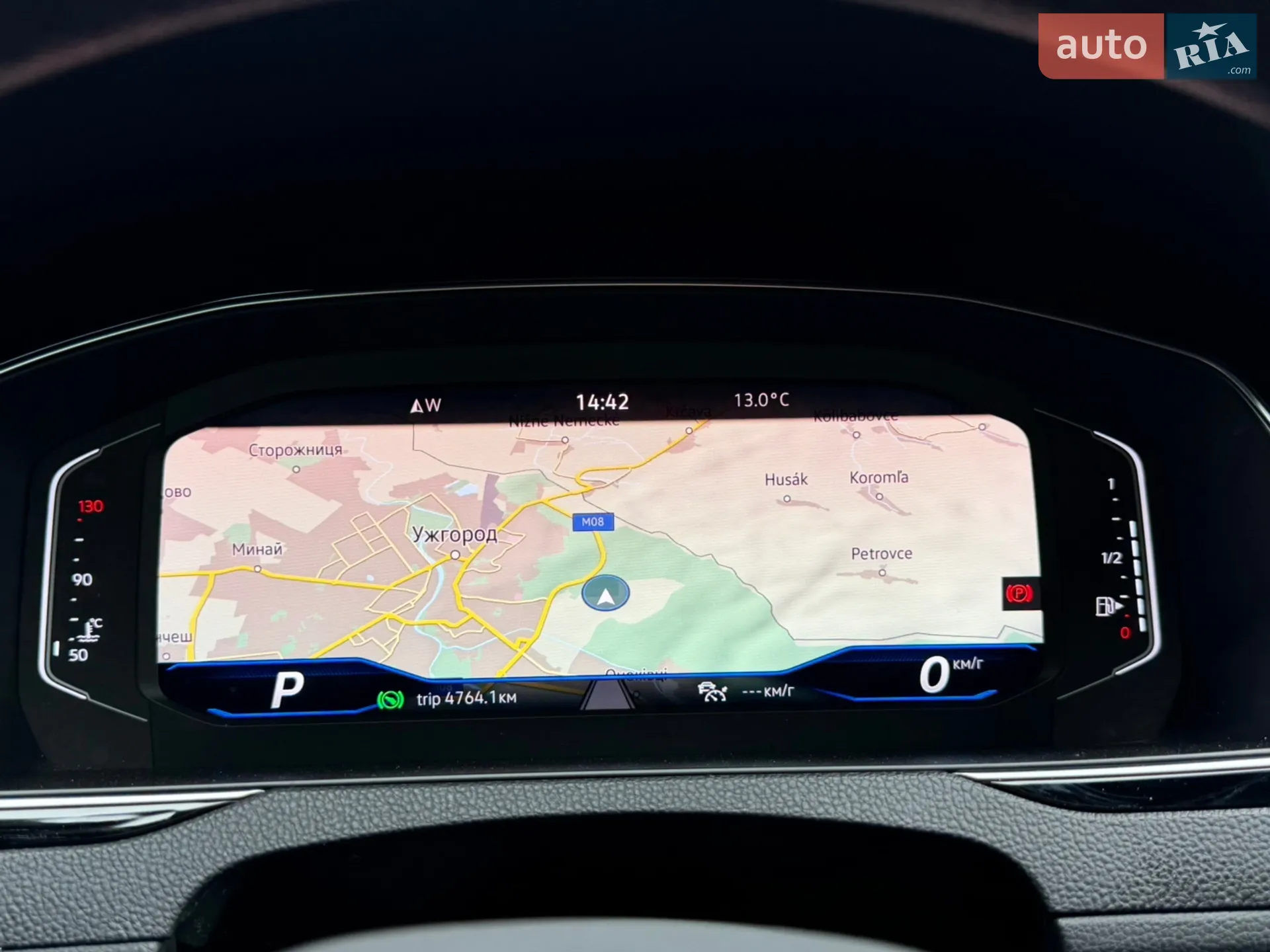 2021 Volkswagen Passat - мініатюра 21