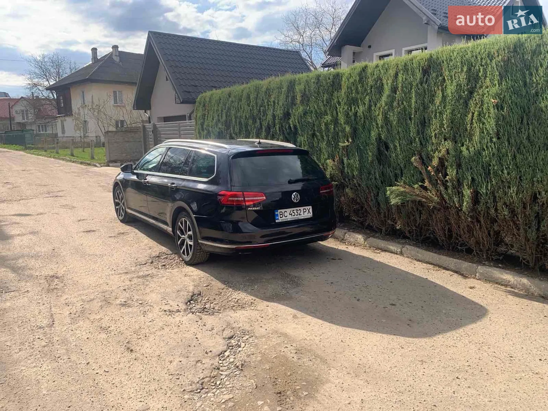 2018 Volkswagen Passat - мініатюра 6