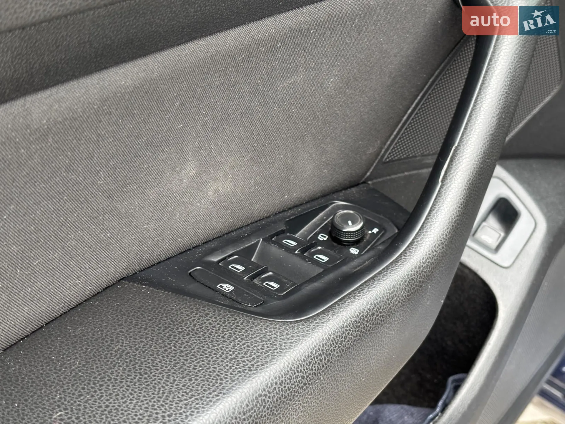 2015 Volkswagen Passat - мініатюра 23