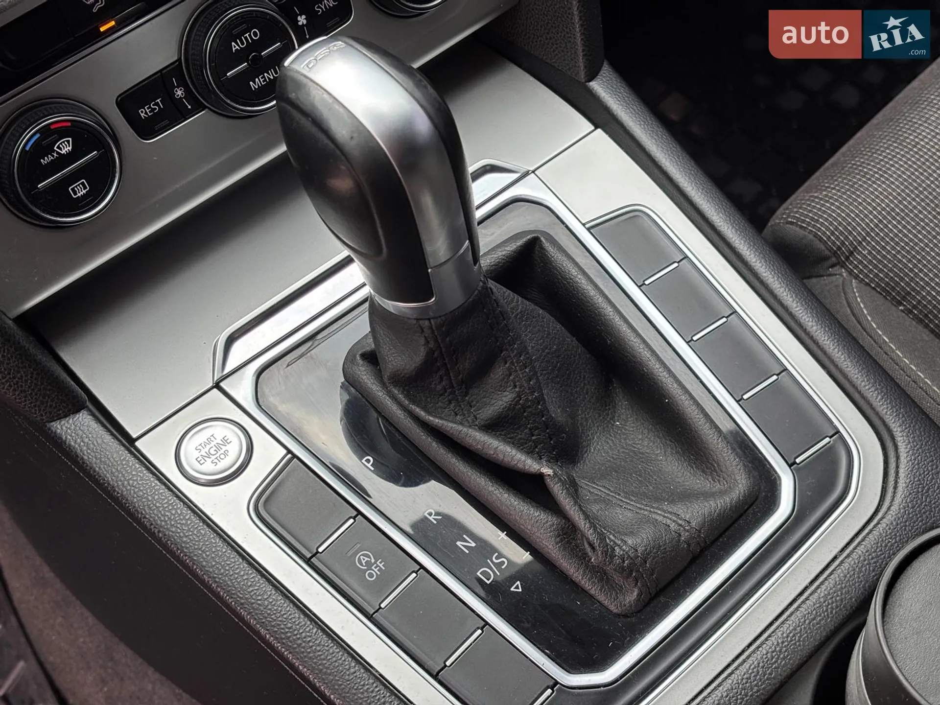 2015 Volkswagen Passat - мініатюра 32