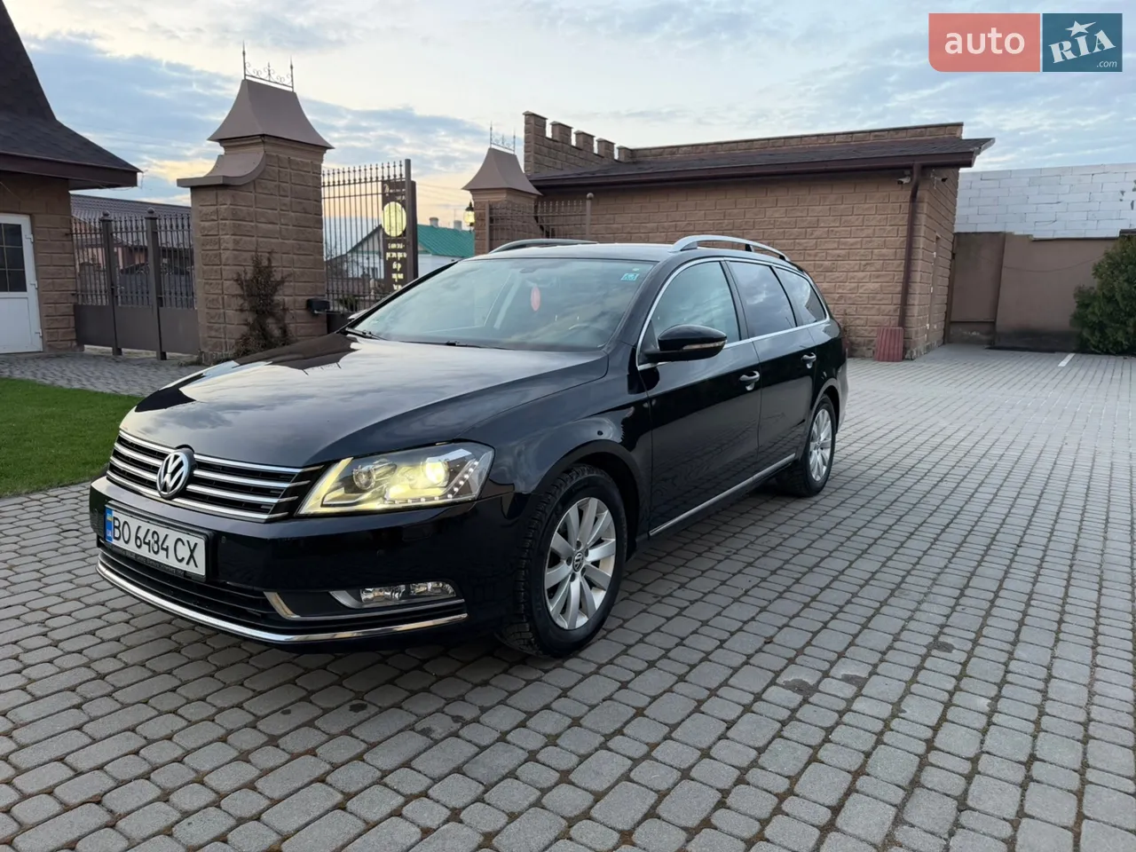 2013 Volkswagen Passat - мініатюра 10