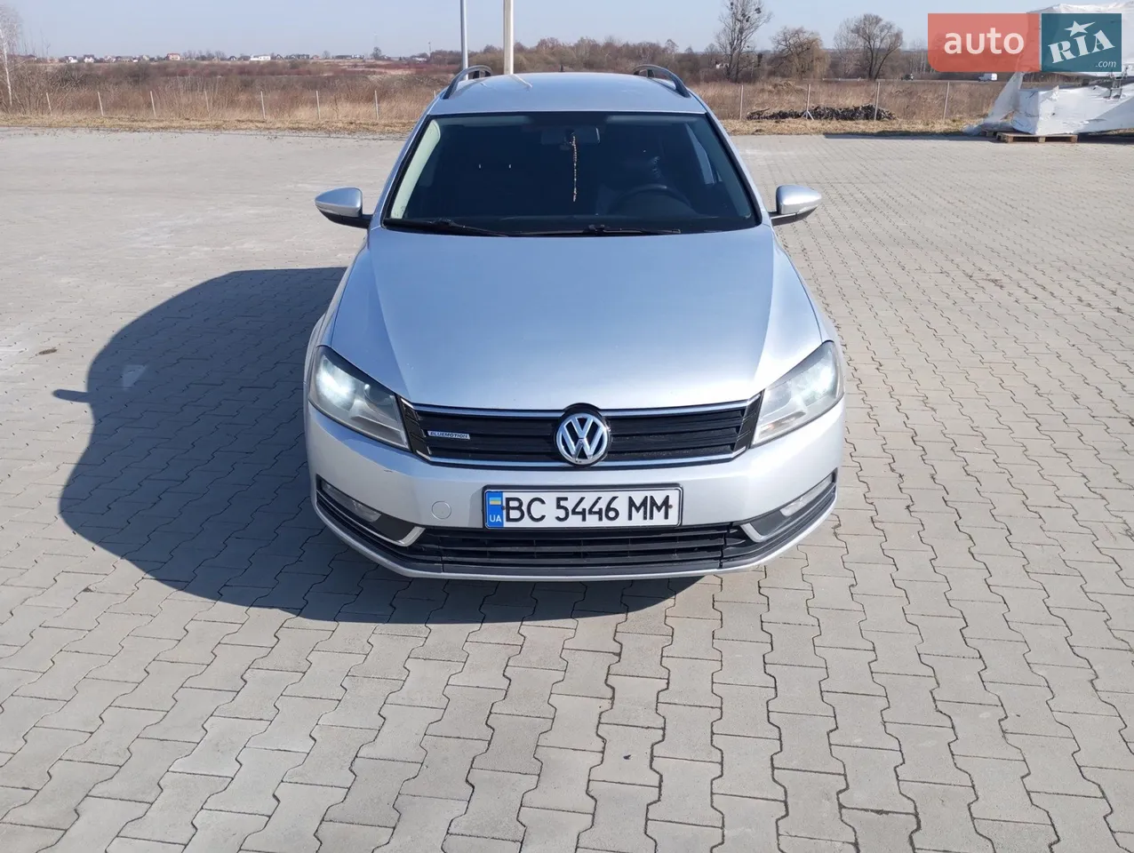 2012 Volkswagen Passat - мініатюра 28