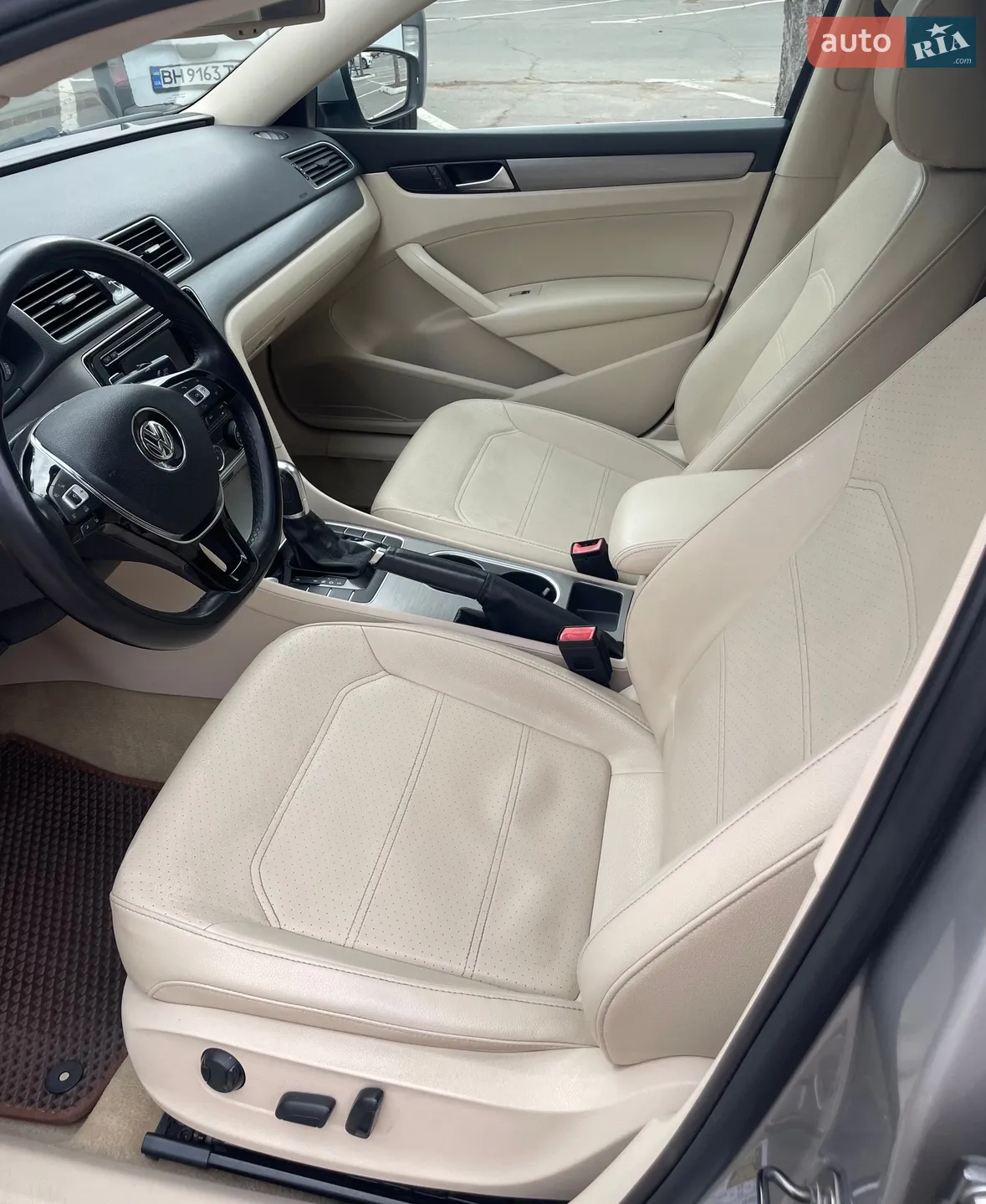 2013 Volkswagen Passat - мініатюра 10
