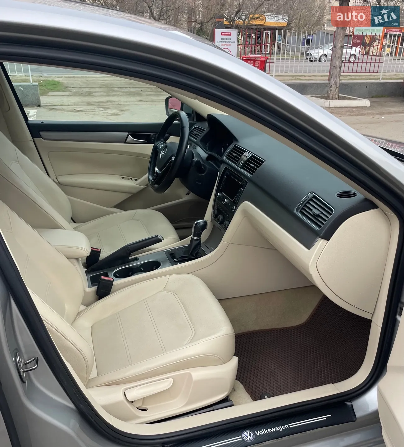 2013 Volkswagen Passat - мініатюра 14