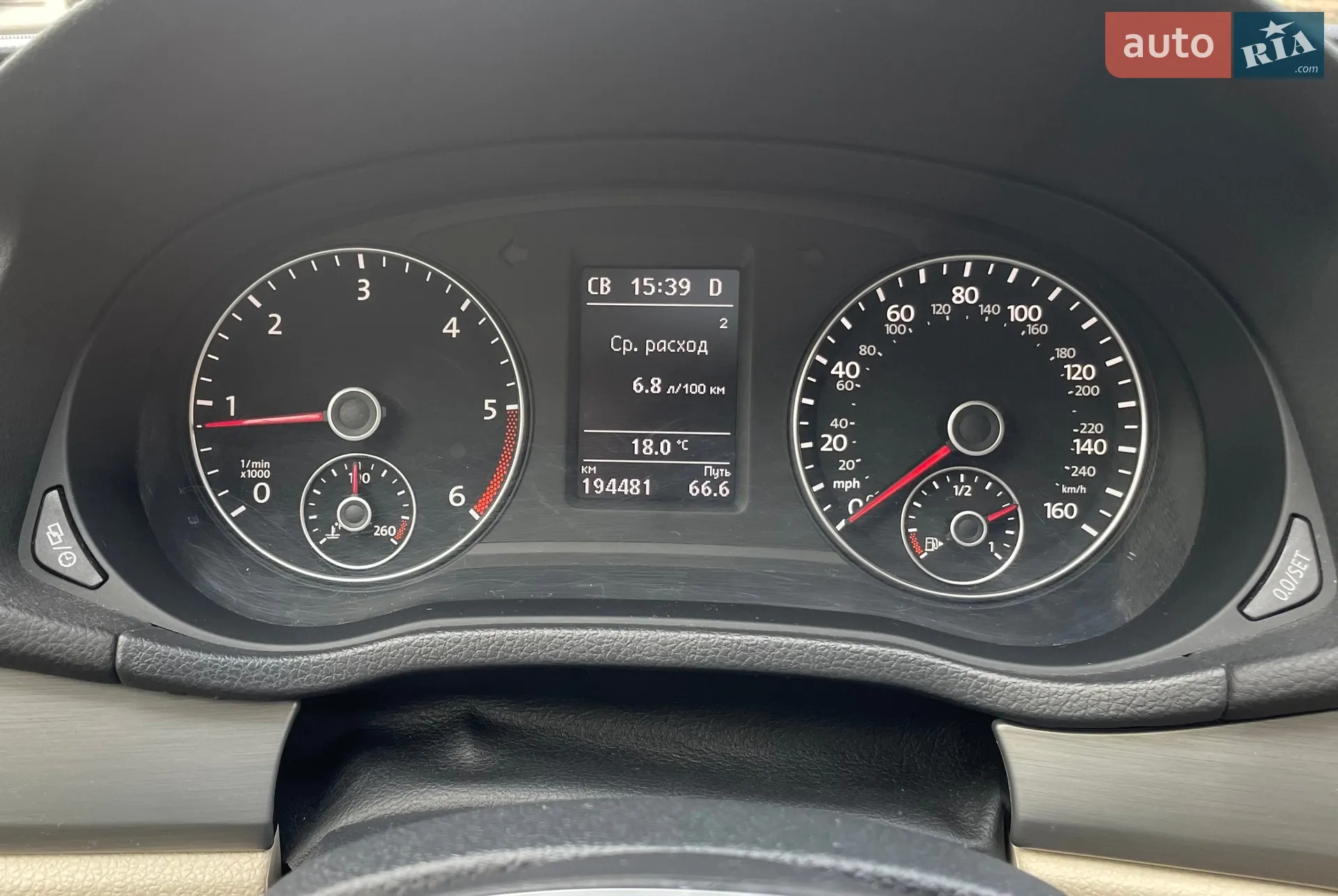2013 Volkswagen Passat - мініатюра 21