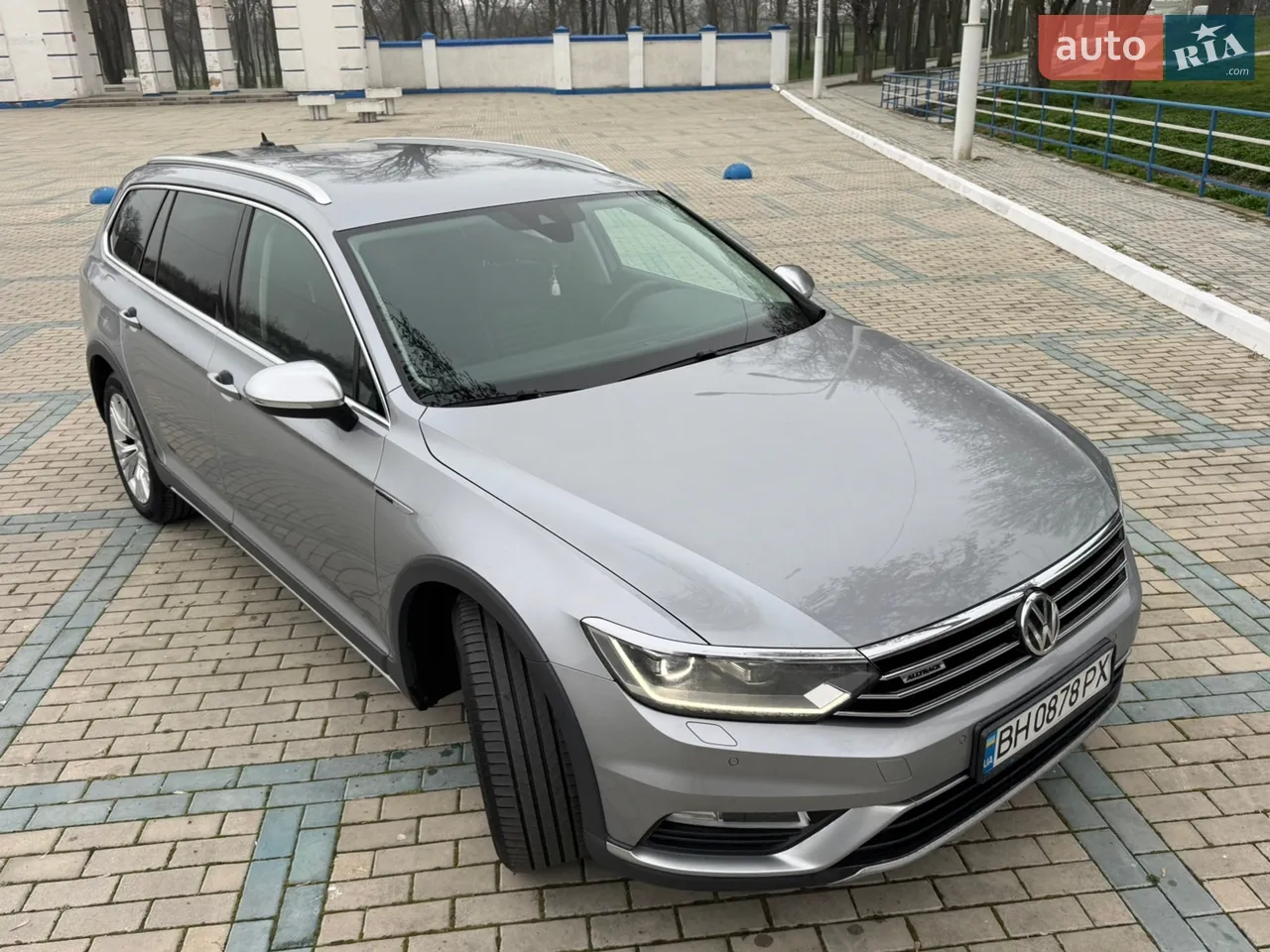 2018 Volkswagen Passat - мініатюра 49