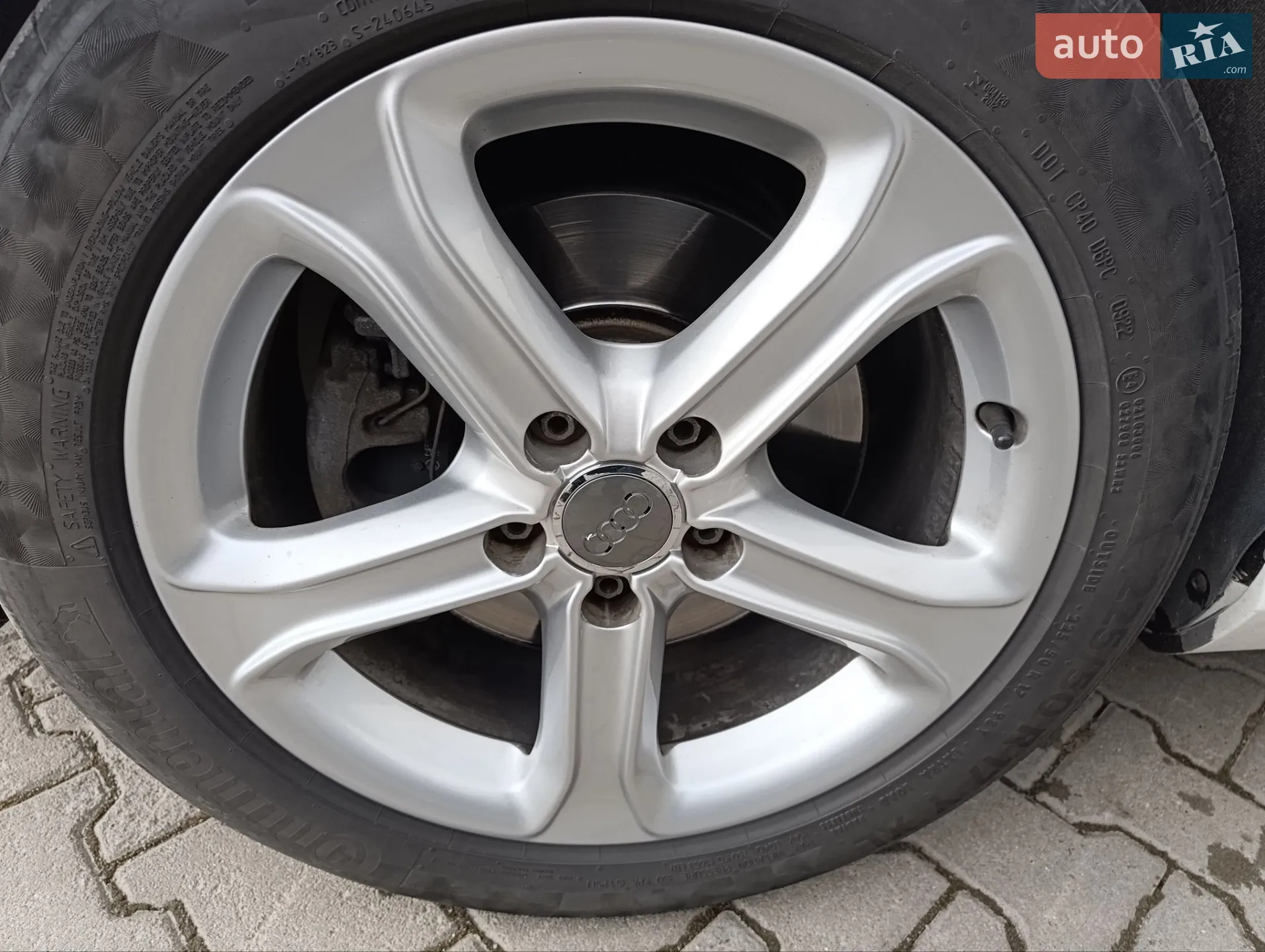 2014 Volkswagen Passat - мініатюра 19