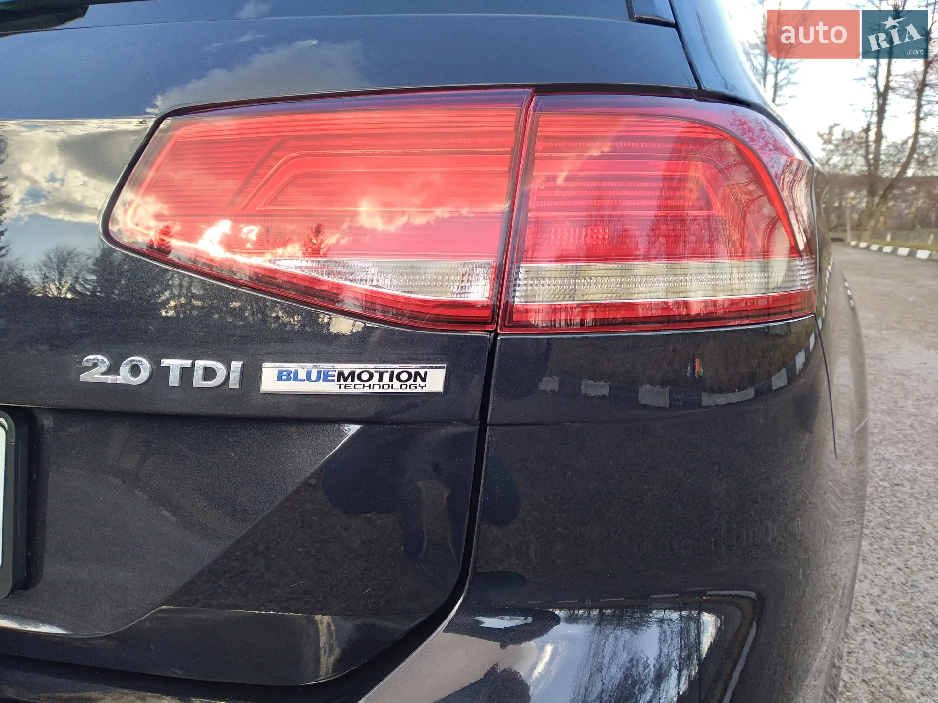 2016 Volkswagen Passat - мініатюра 17