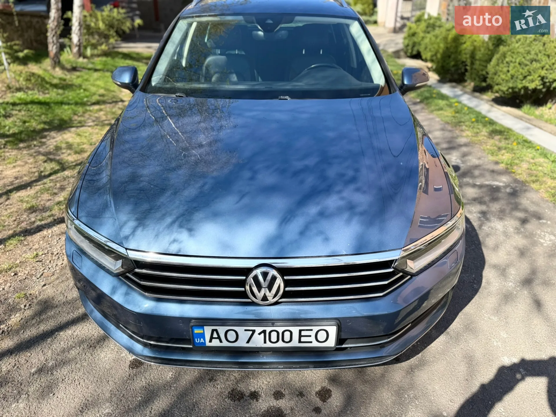 2018 Volkswagen Passat - мініатюра 15