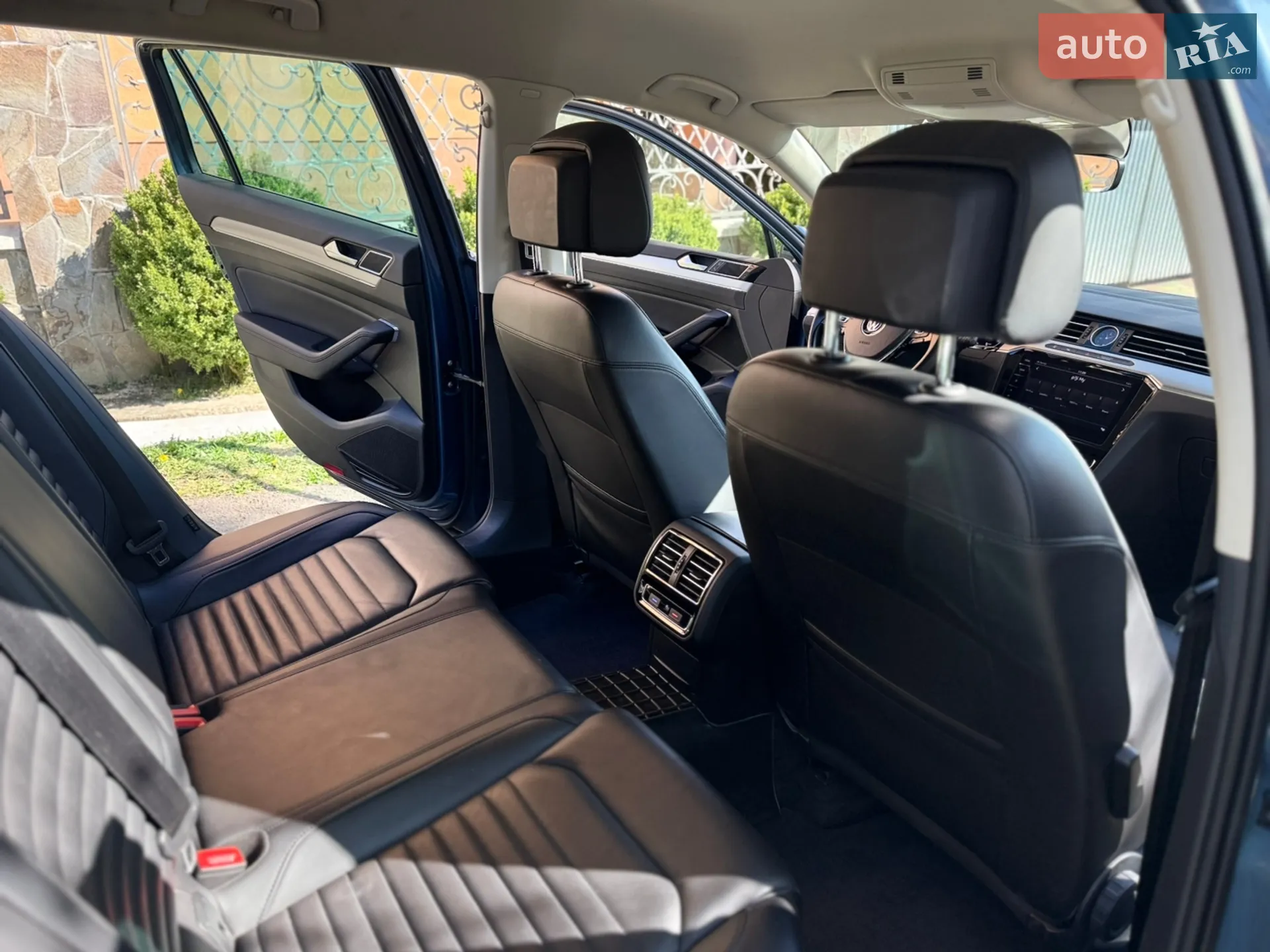 2018 Volkswagen Passat - мініатюра 19