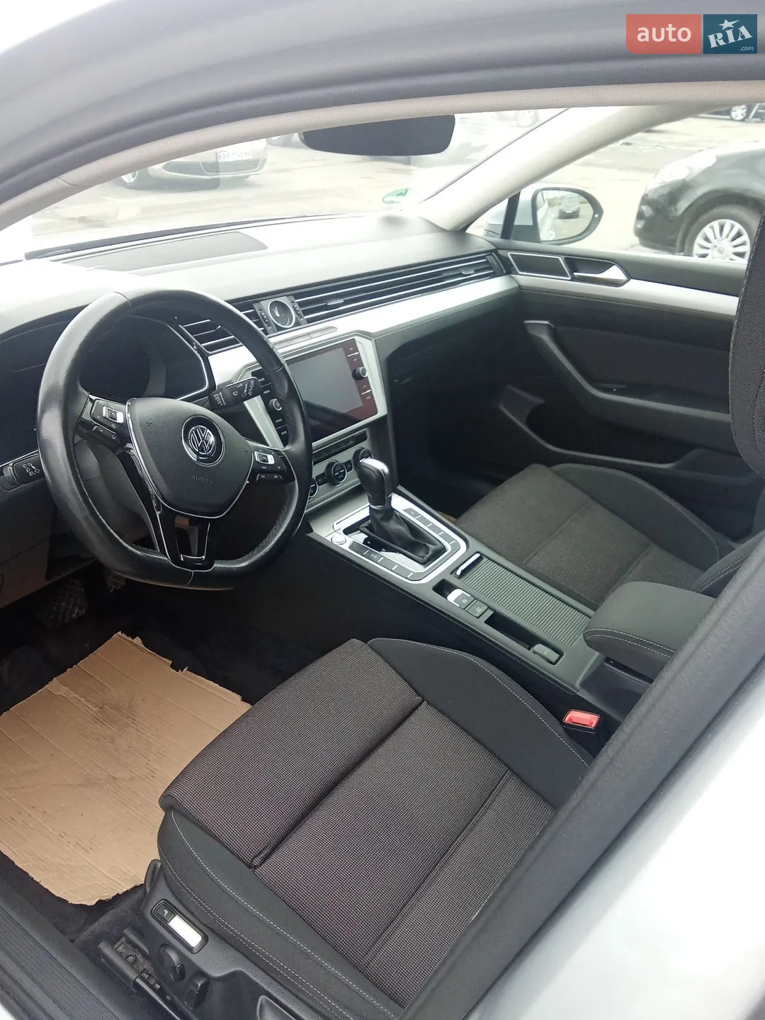 2019 Volkswagen Passat - мініатюра 31