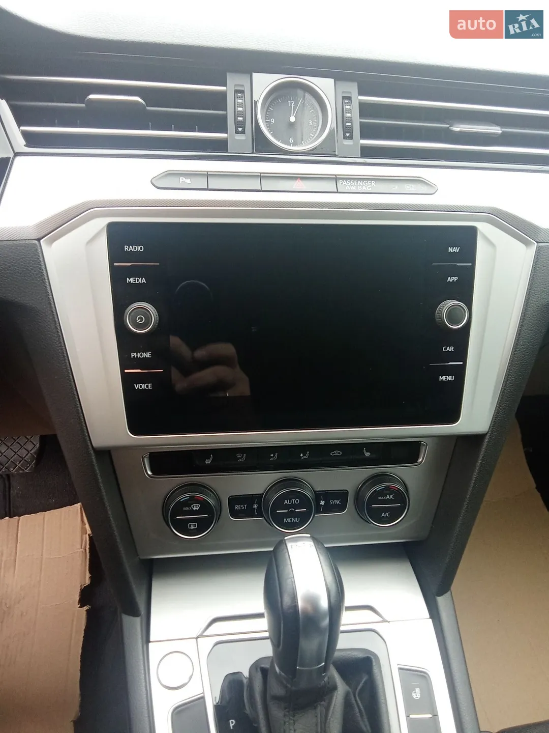 2019 Volkswagen Passat - мініатюра 3