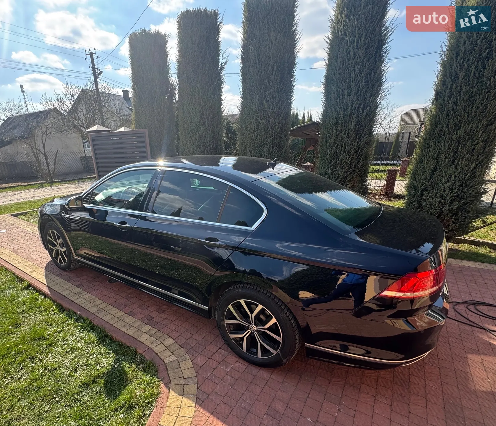 2016 Volkswagen Passat - мініатюра 13