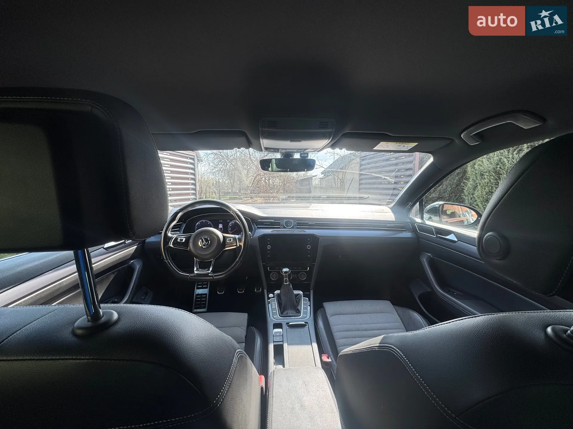 2016 Volkswagen Passat - мініатюра 24
