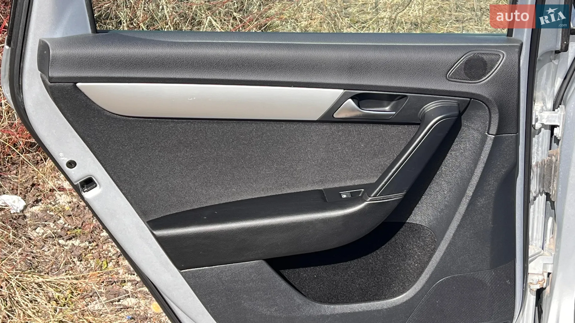 2014 Volkswagen Passat - мініатюра 12