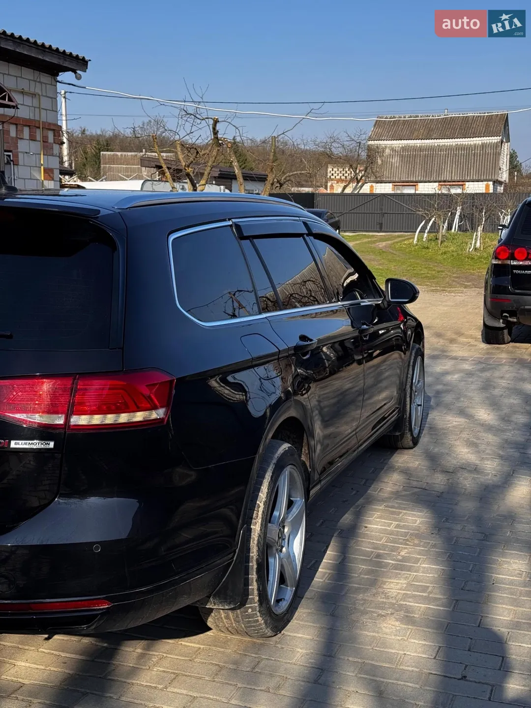 2015 Volkswagen Passat - мініатюра 11