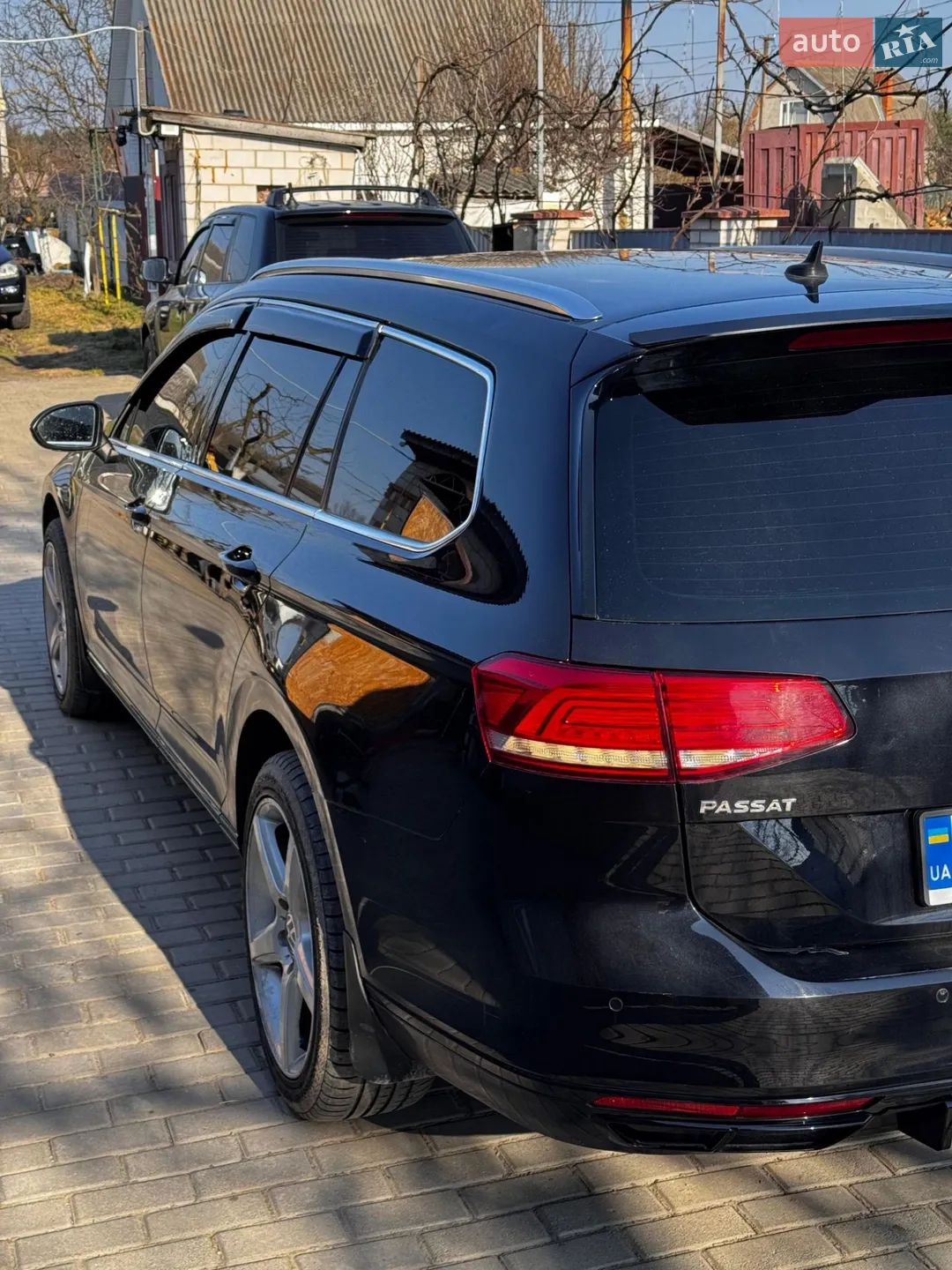 2015 Volkswagen Passat - мініатюра 19