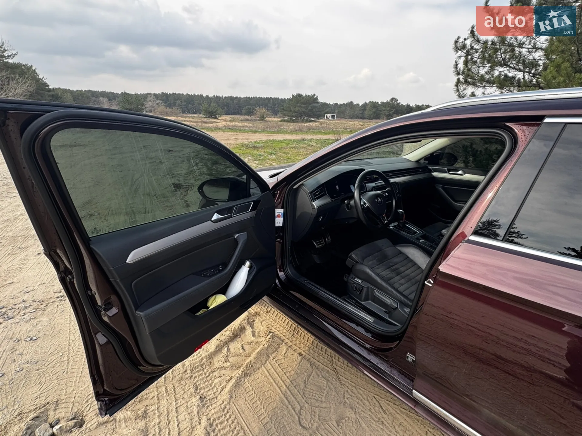 2015 Volkswagen Passat - мініатюра 15