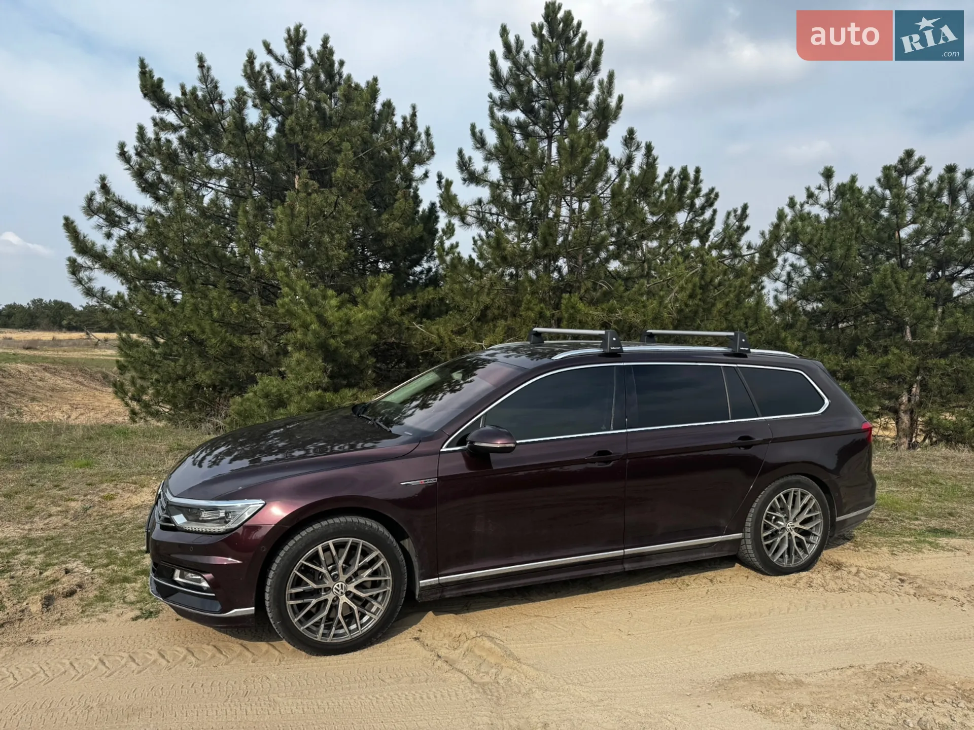 2015 Volkswagen Passat - мініатюра 35