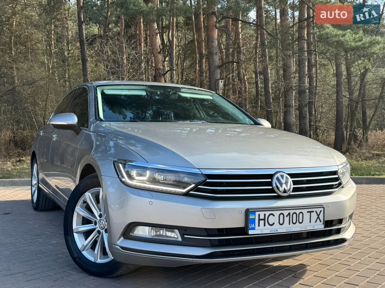2015 Volkswagen Passat - мініатюра 67