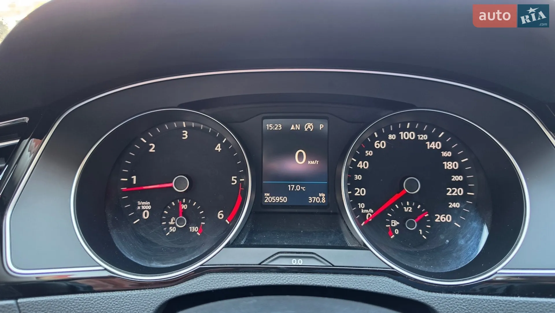 2019 Volkswagen Passat - мініатюра 11