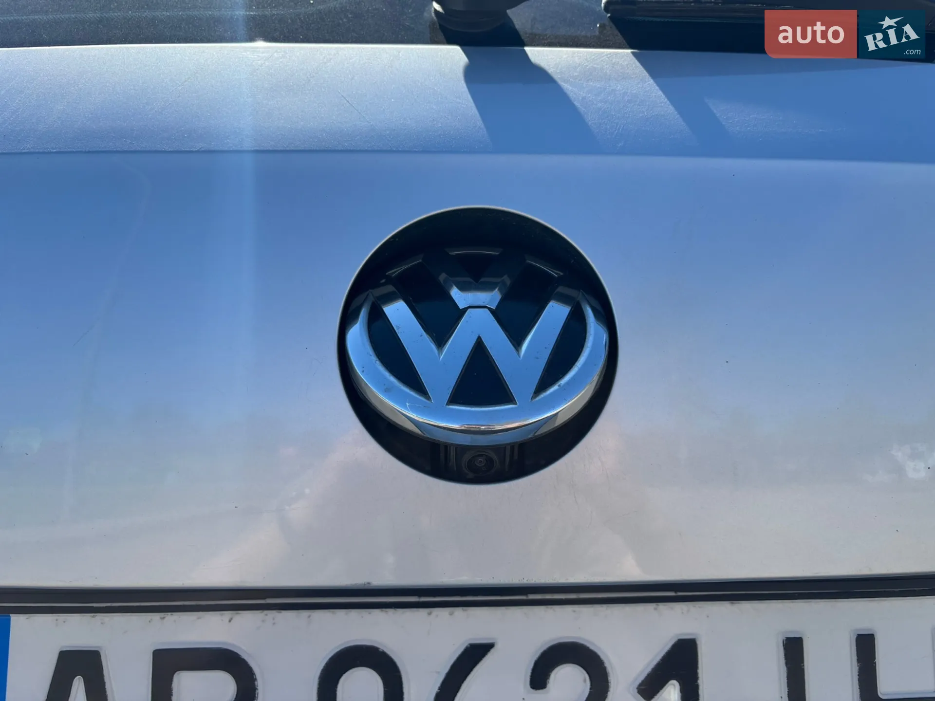 2015 Volkswagen Passat - мініатюра 24