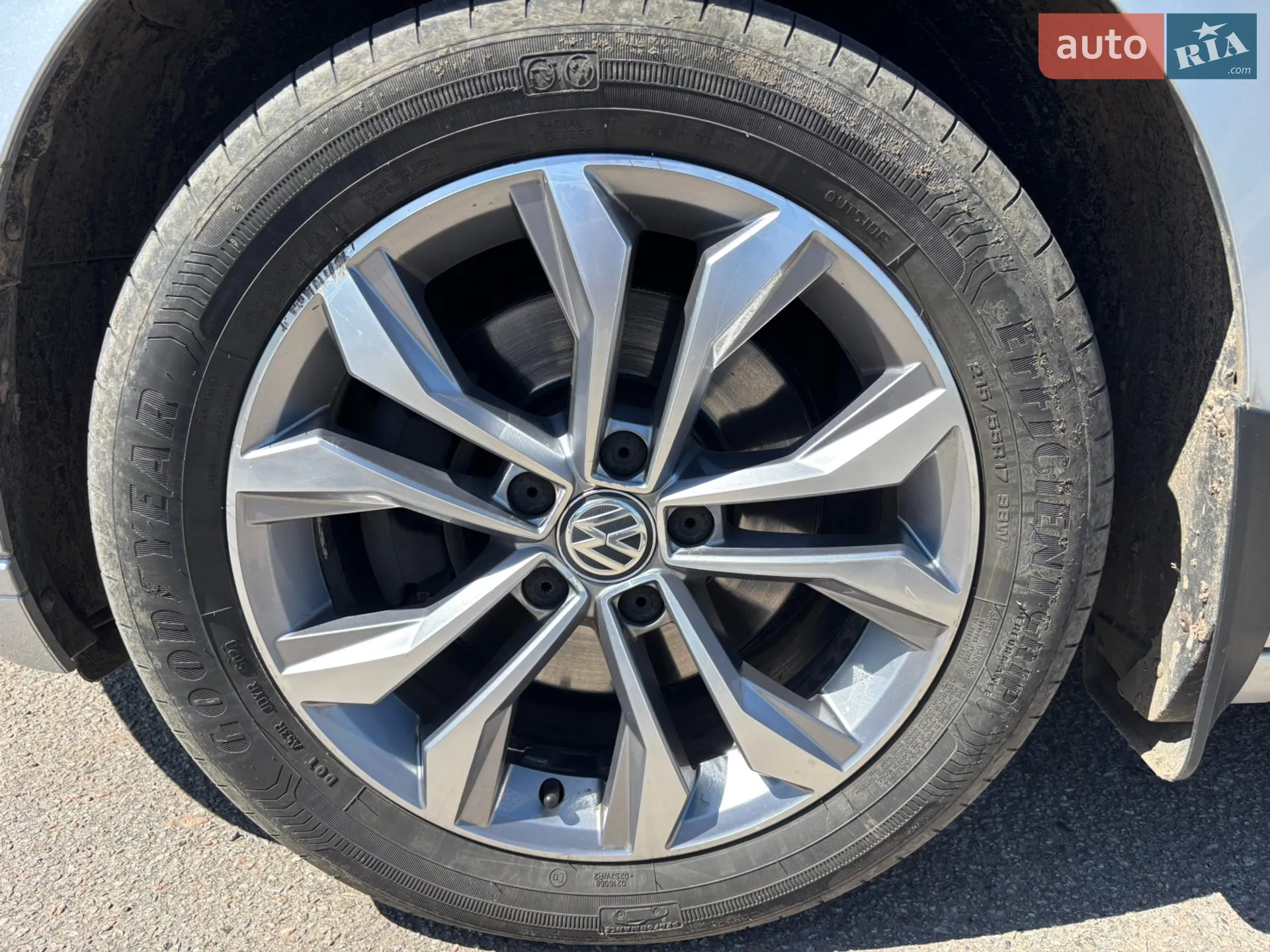 2015 Volkswagen Passat - мініатюра 29