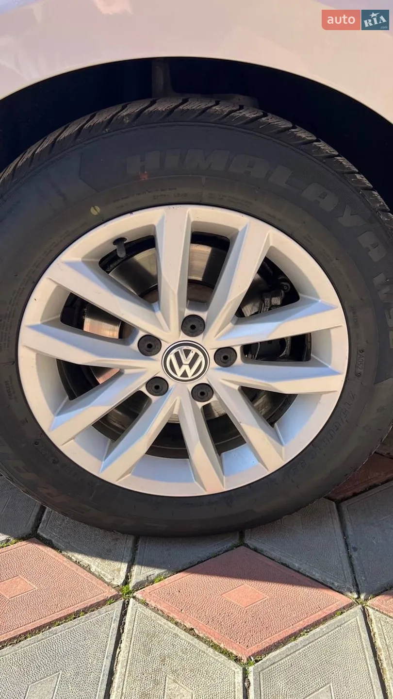 2015 Volkswagen Passat - мініатюра 23