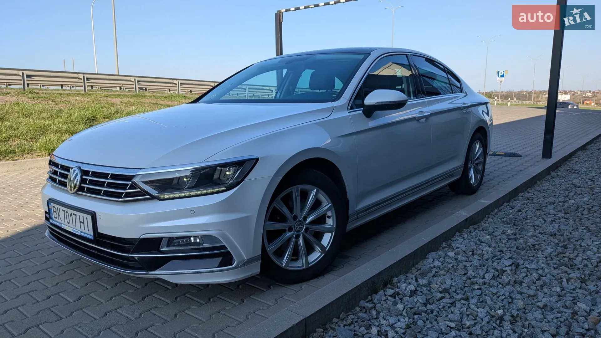 2015 Volkswagen Passat - мініатюра 20