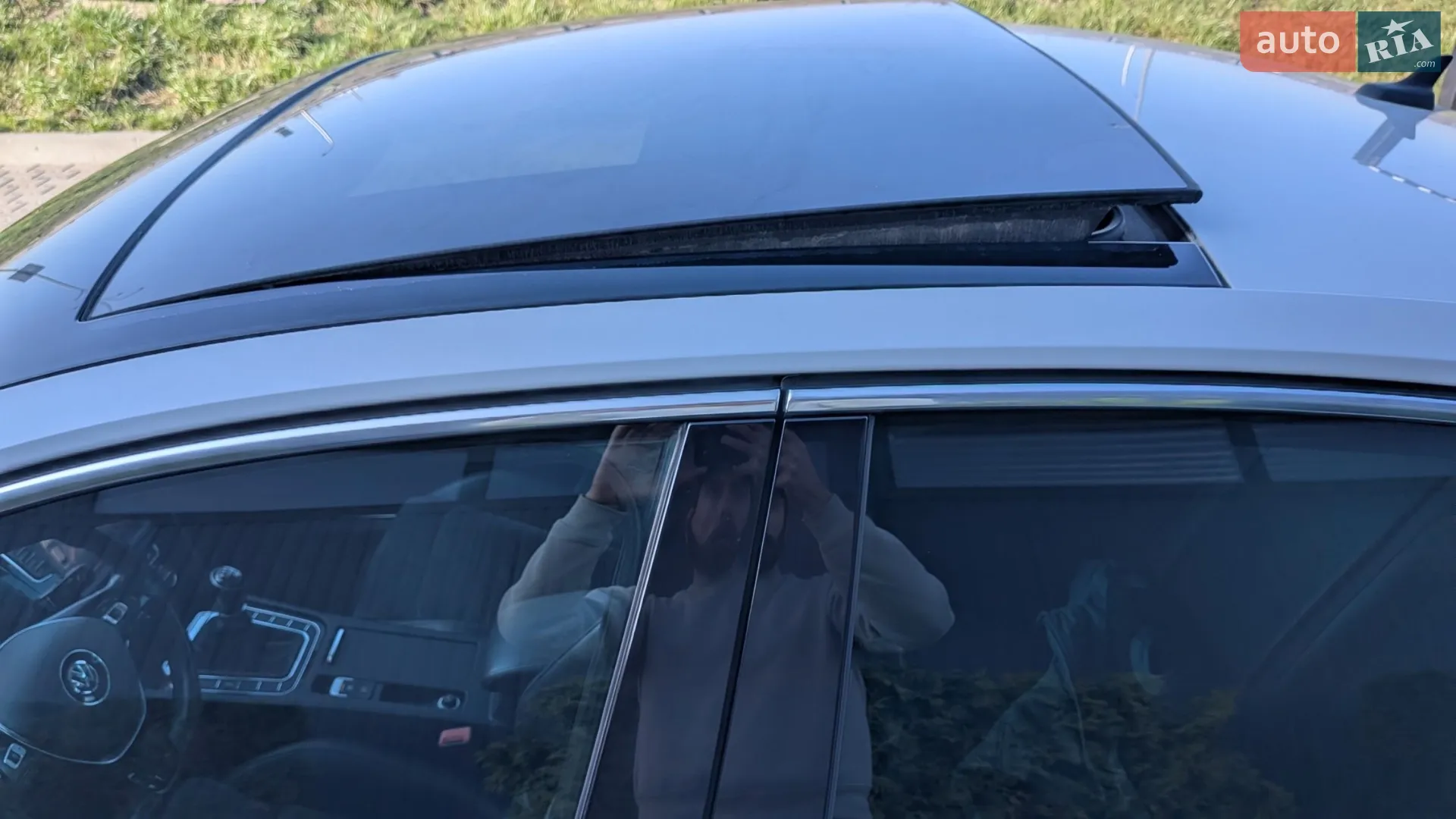 2015 Volkswagen Passat - мініатюра 25