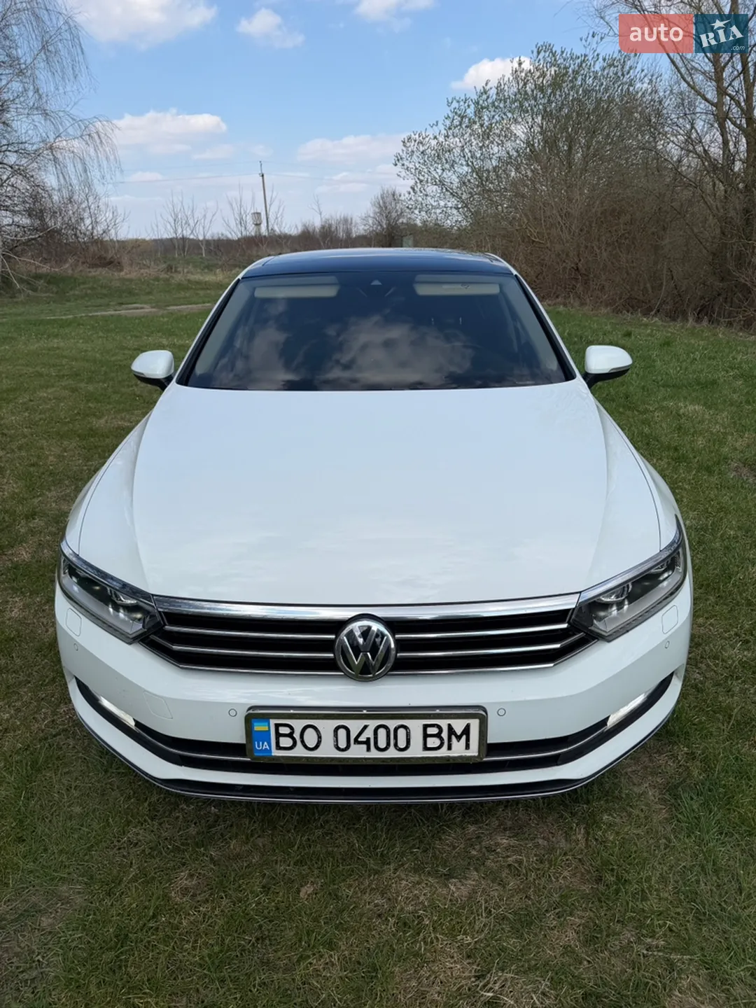2017 Volkswagen Passat - мініатюра 23