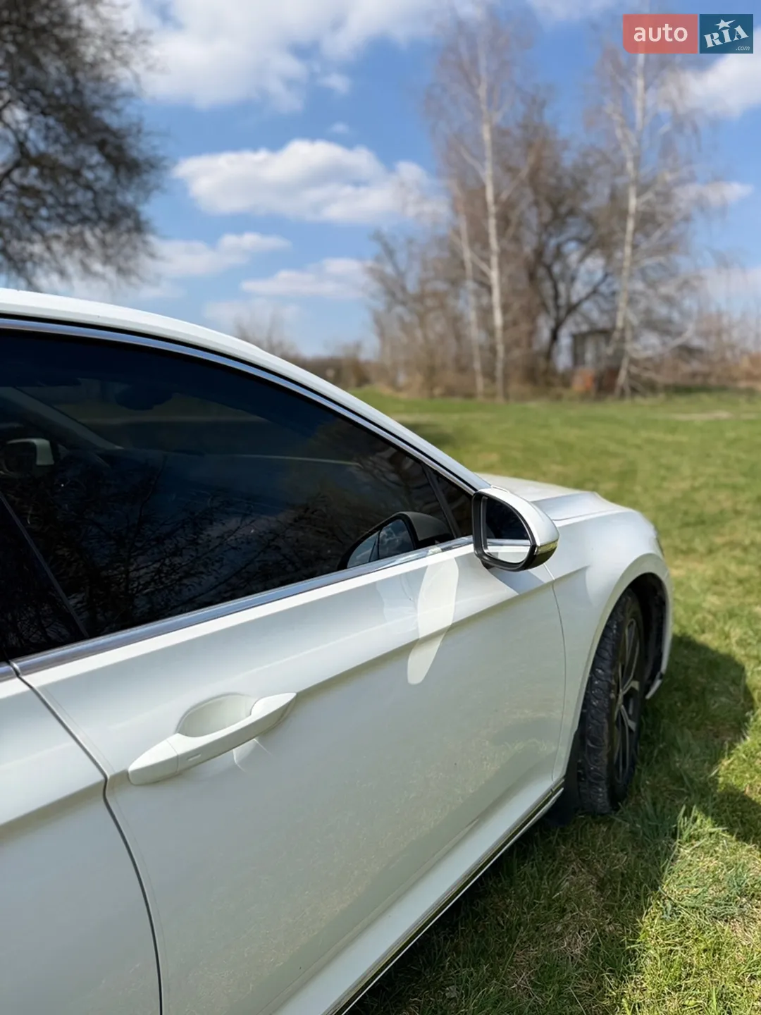 2017 Volkswagen Passat - мініатюра 32
