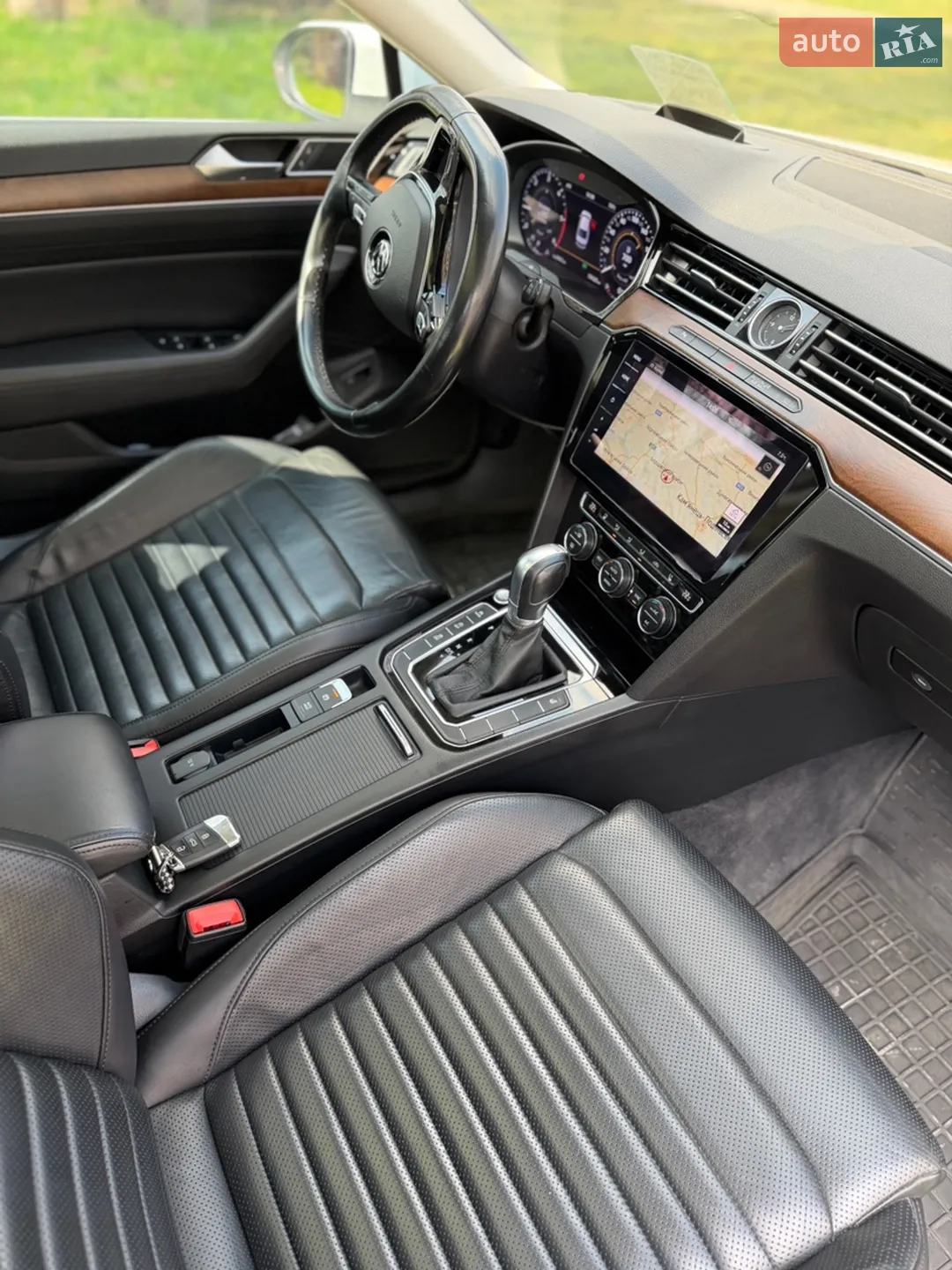 2017 Volkswagen Passat - мініатюра 45