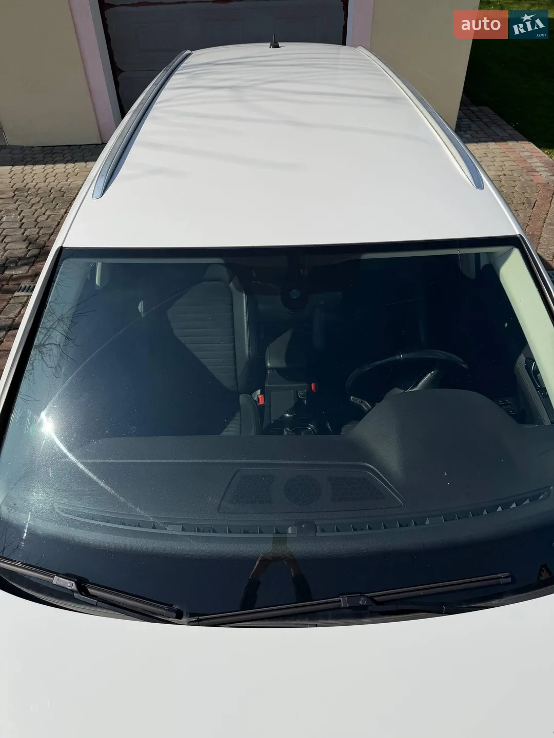 2018 Volkswagen Passat - мініатюра 12
