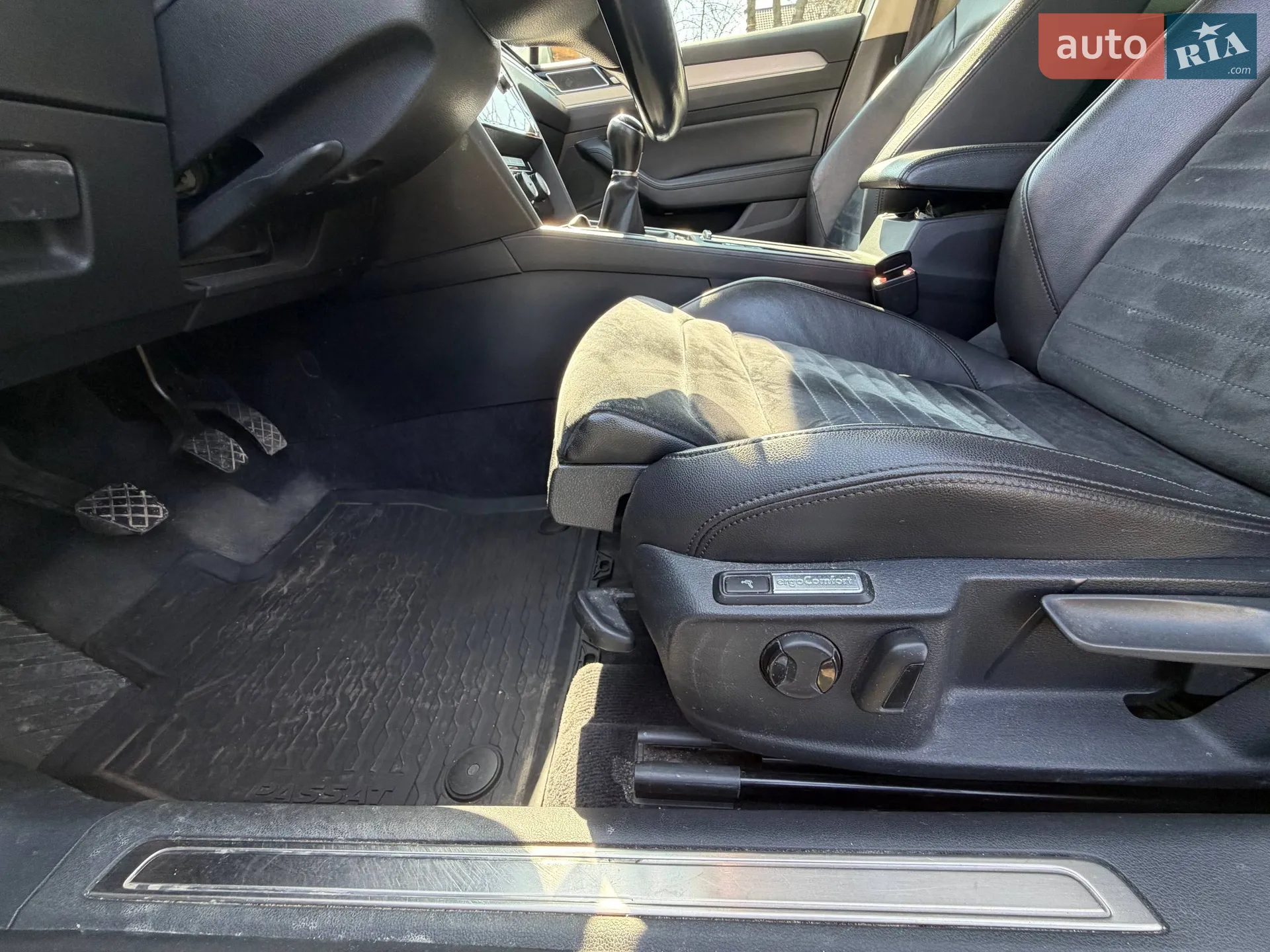 2018 Volkswagen Passat - мініатюра 22