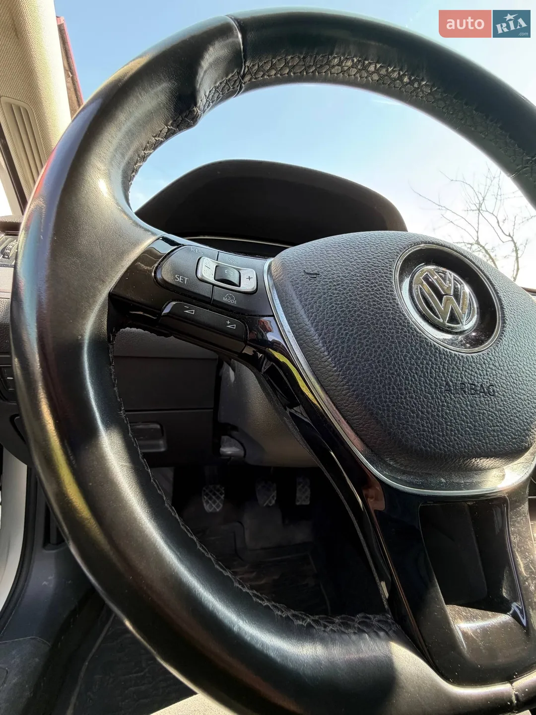 2018 Volkswagen Passat - мініатюра 28