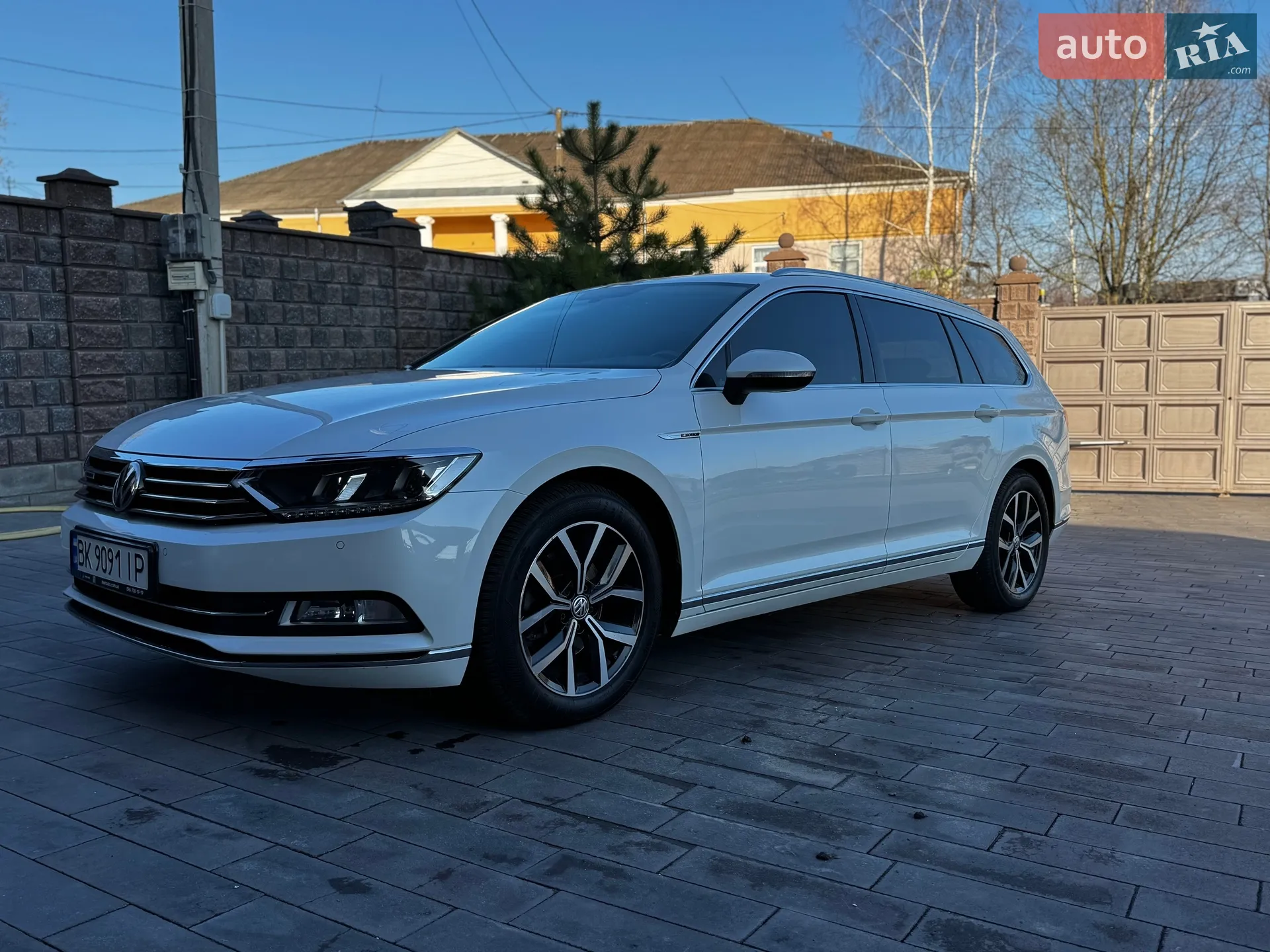 2018 Volkswagen Passat - мініатюра 27