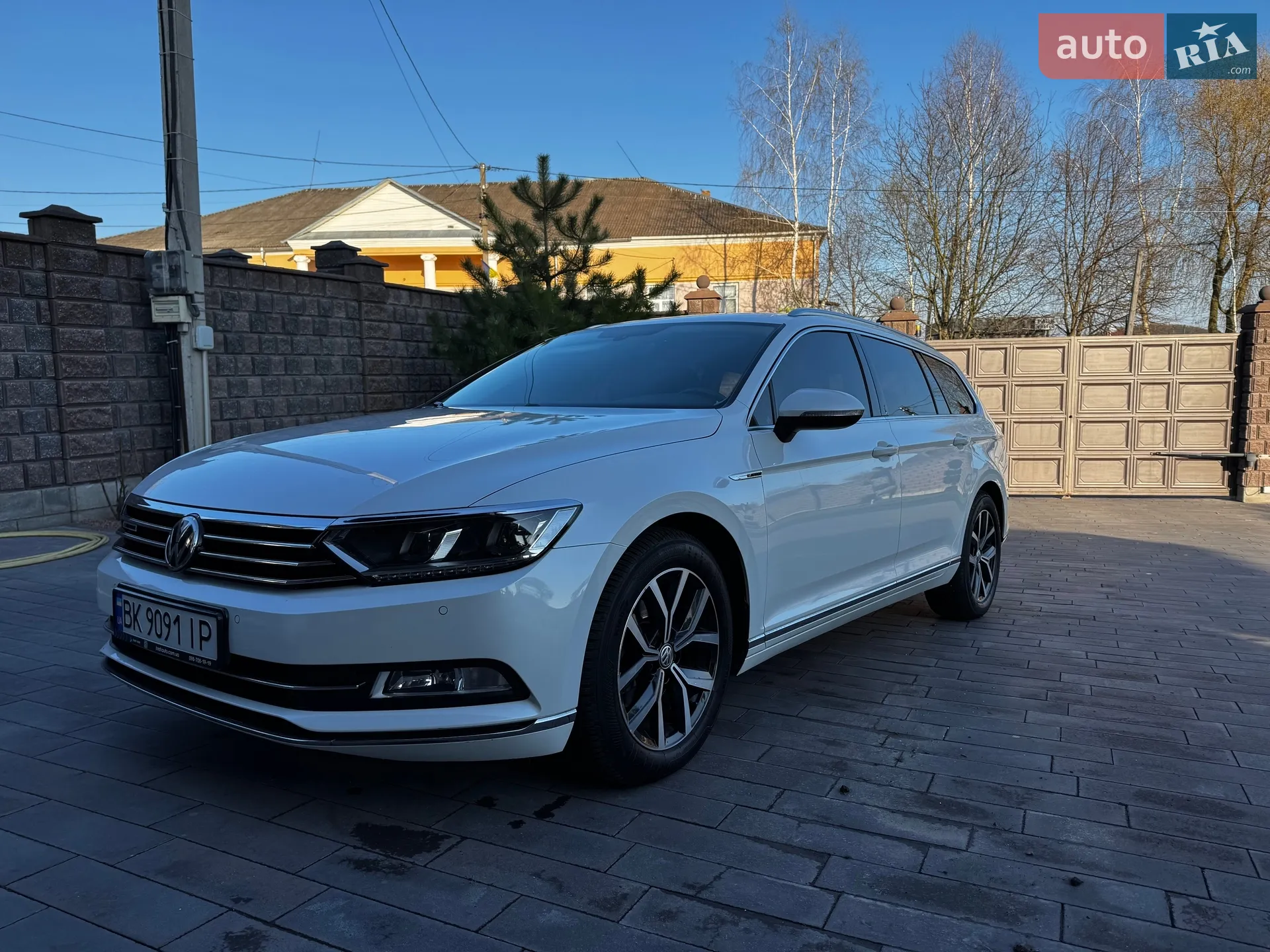 2018 Volkswagen Passat - мініатюра 29