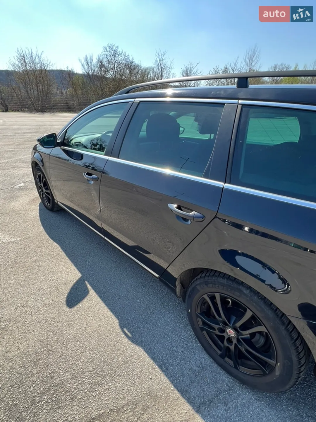 2011 Volkswagen Passat - мініатюра 23