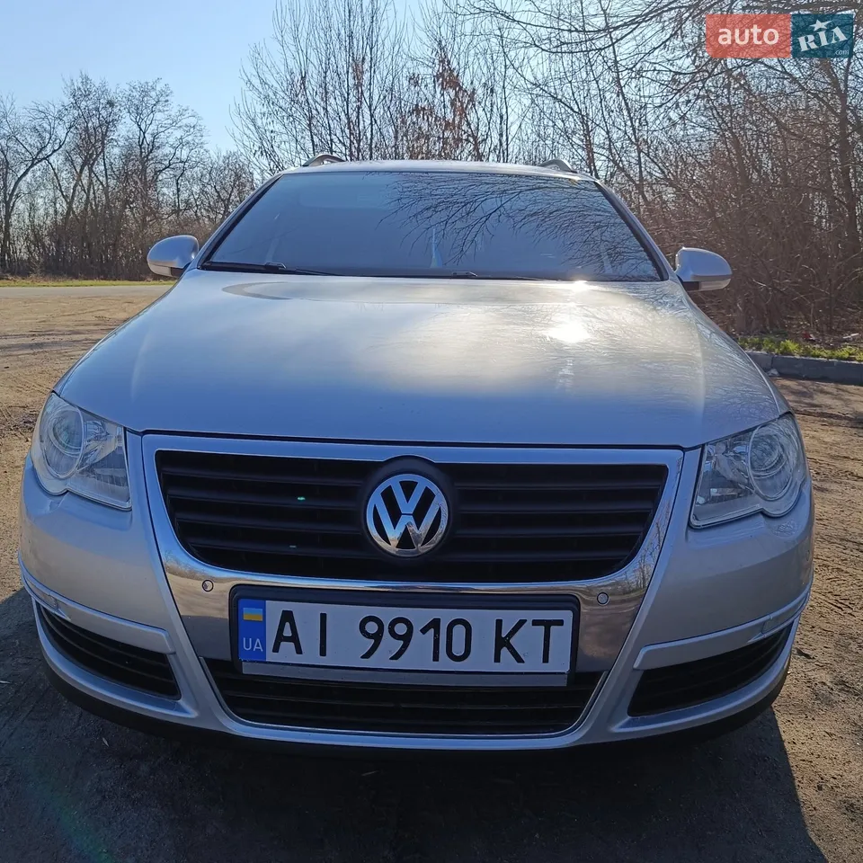 2010 Volkswagen Passat - мініатюра 25