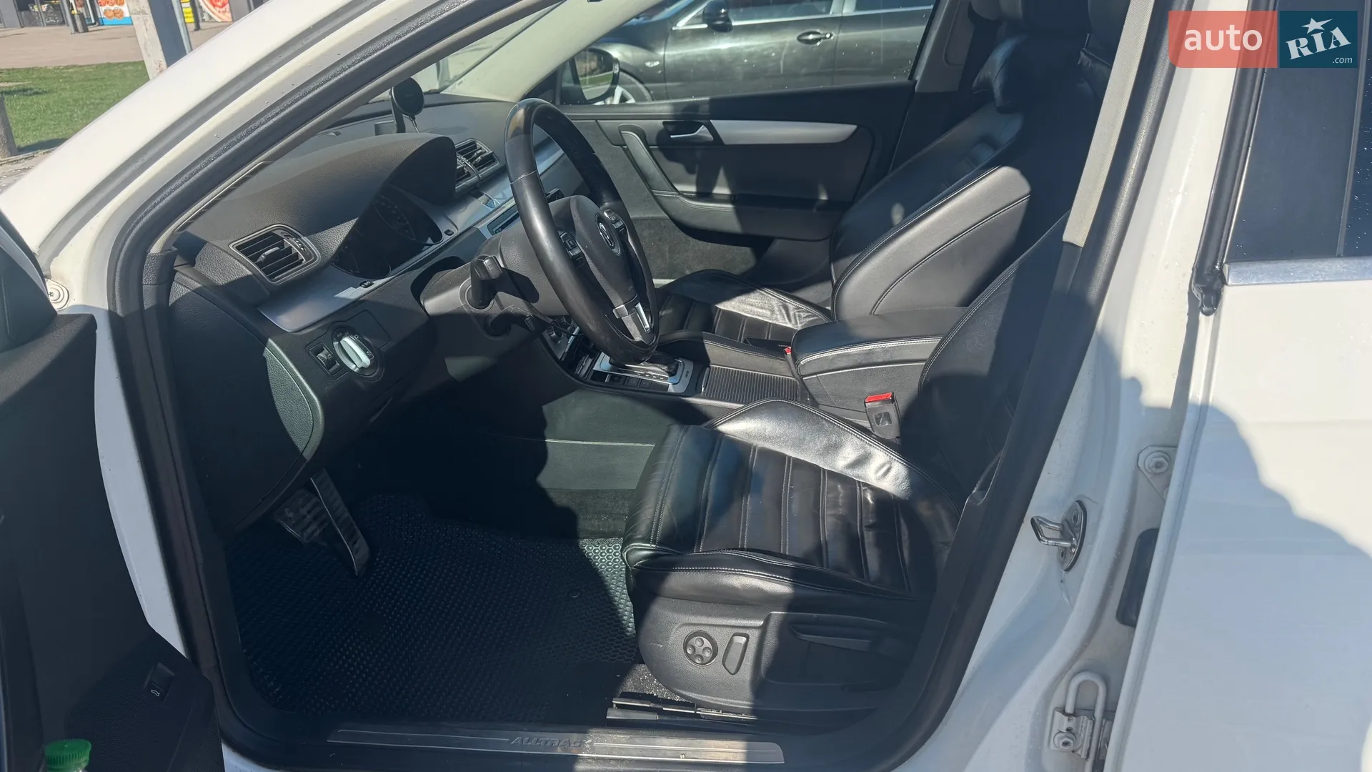 2014 Volkswagen Passat - мініатюра 13