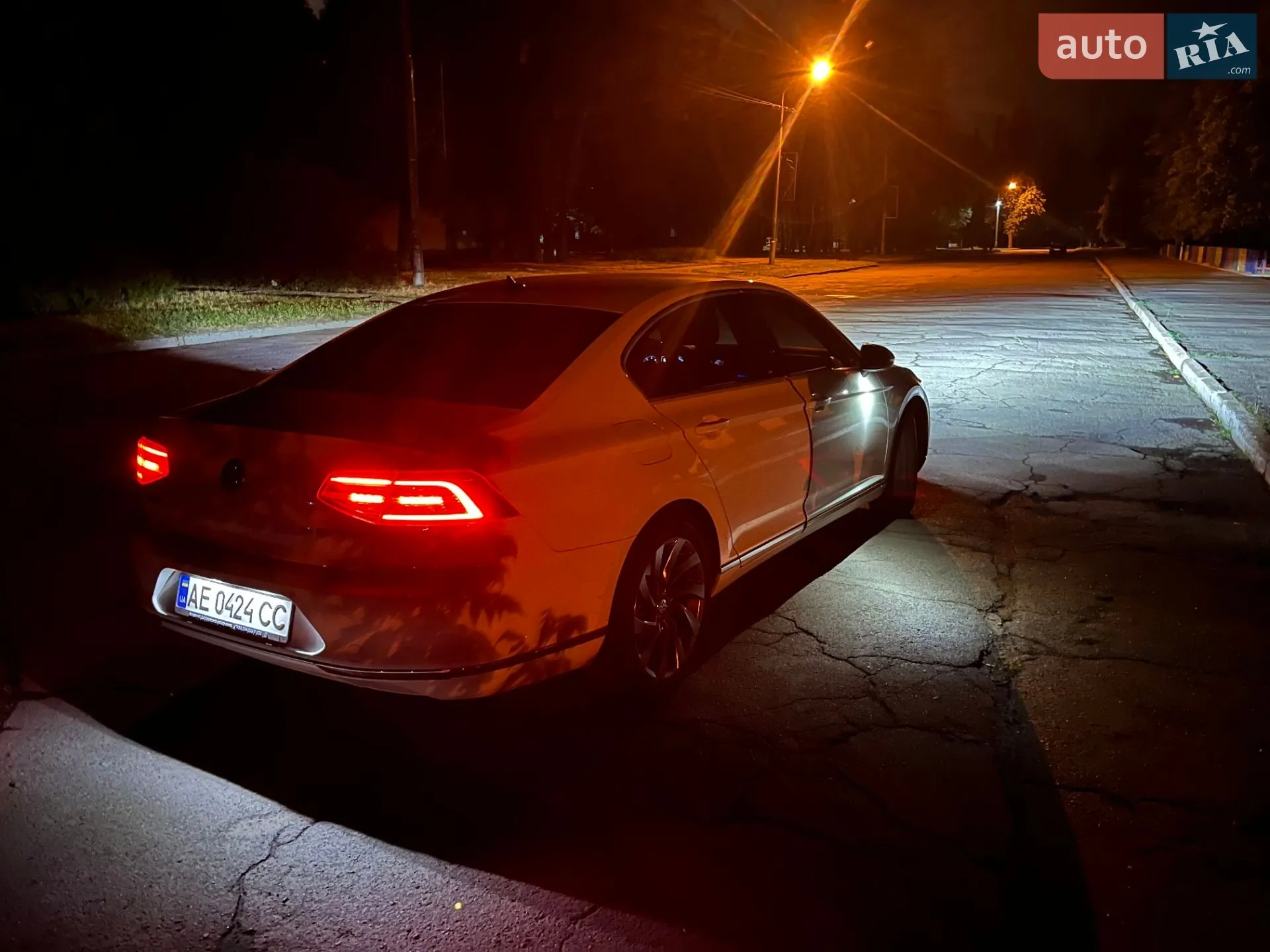 2016 Volkswagen Passat - мініатюра 13