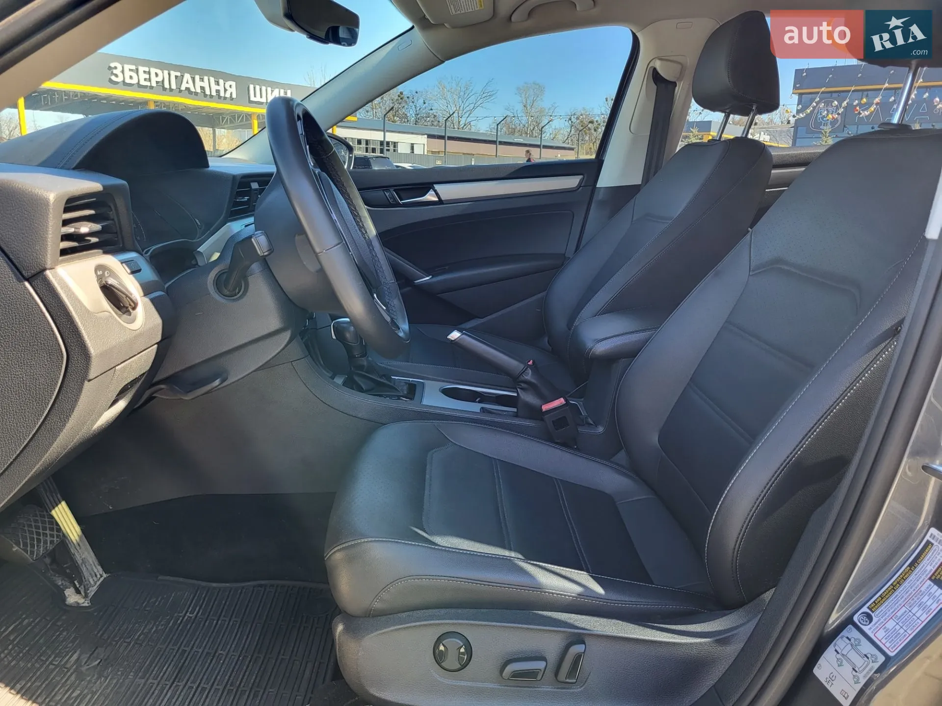 2021 Volkswagen Passat - мініатюра 15