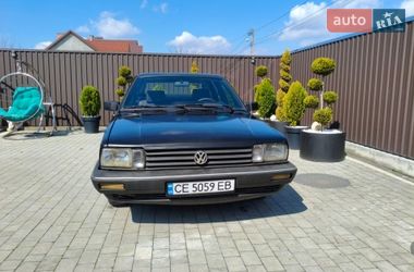 Хетчбек Volkswagen Passat 1986 в Чернівцях