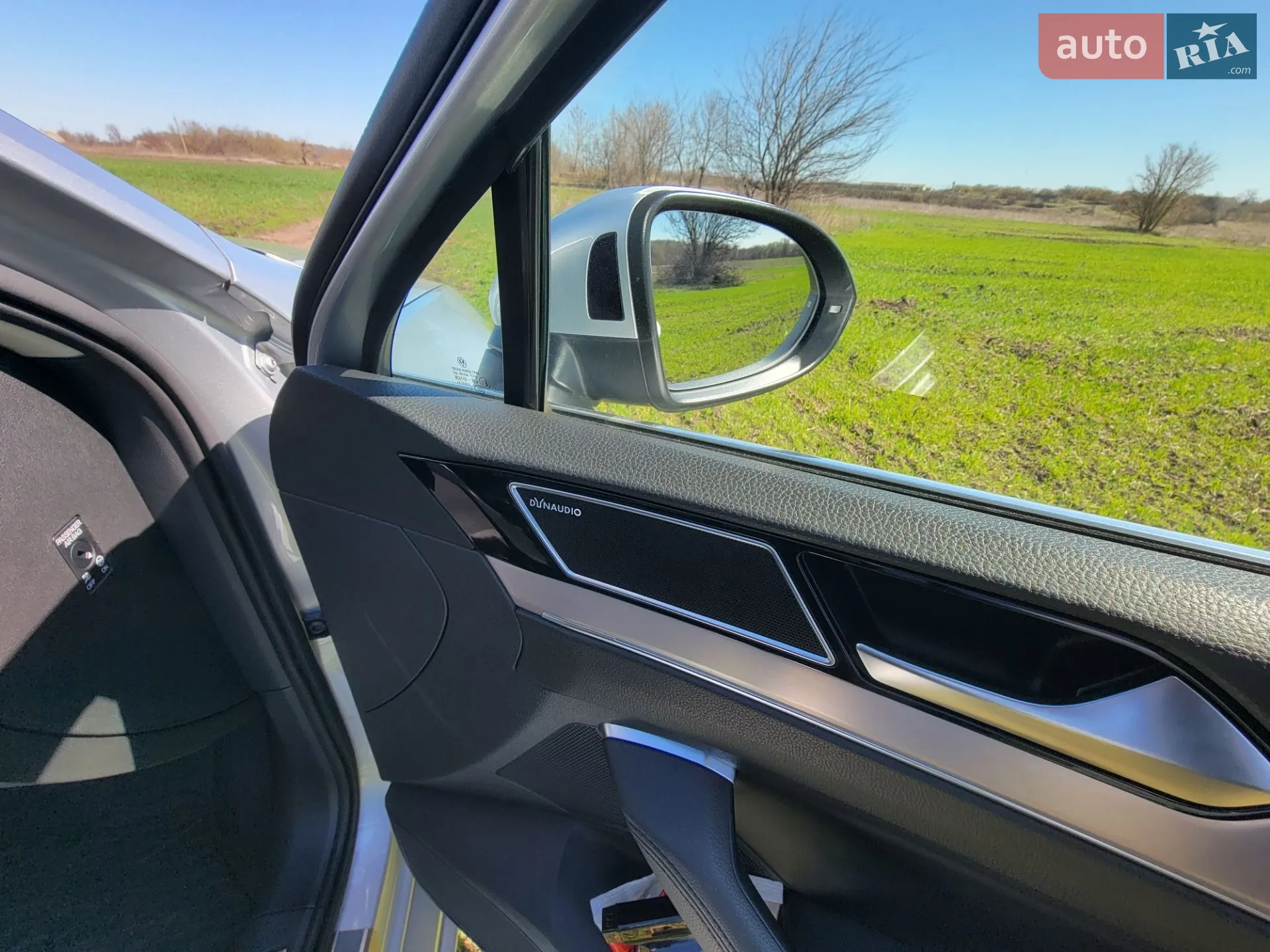 2014 Volkswagen Passat - мініатюра 7