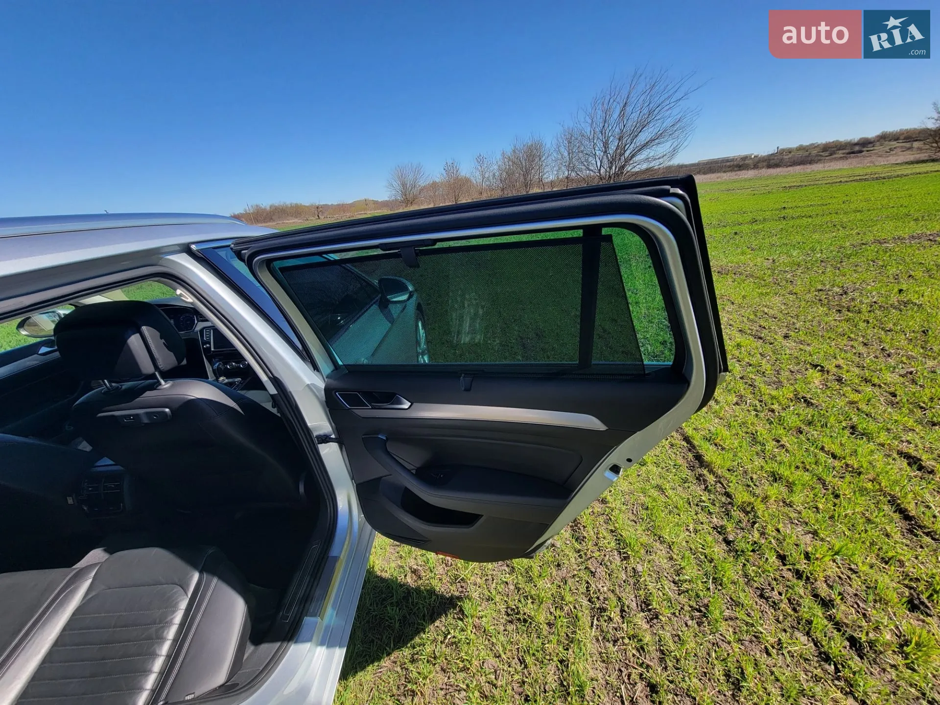 2014 Volkswagen Passat - мініатюра 8